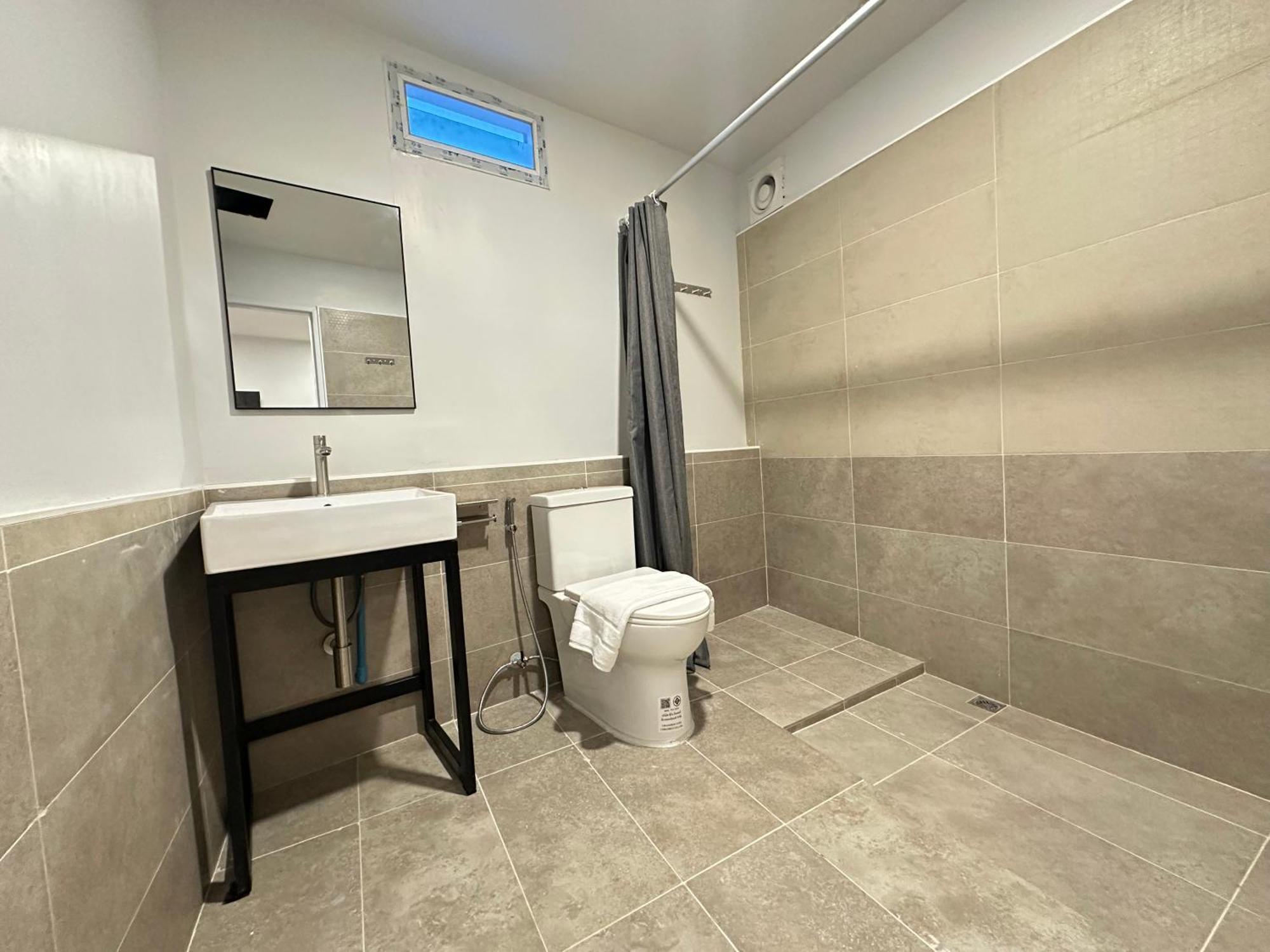 Apartment Ebs Chaweng