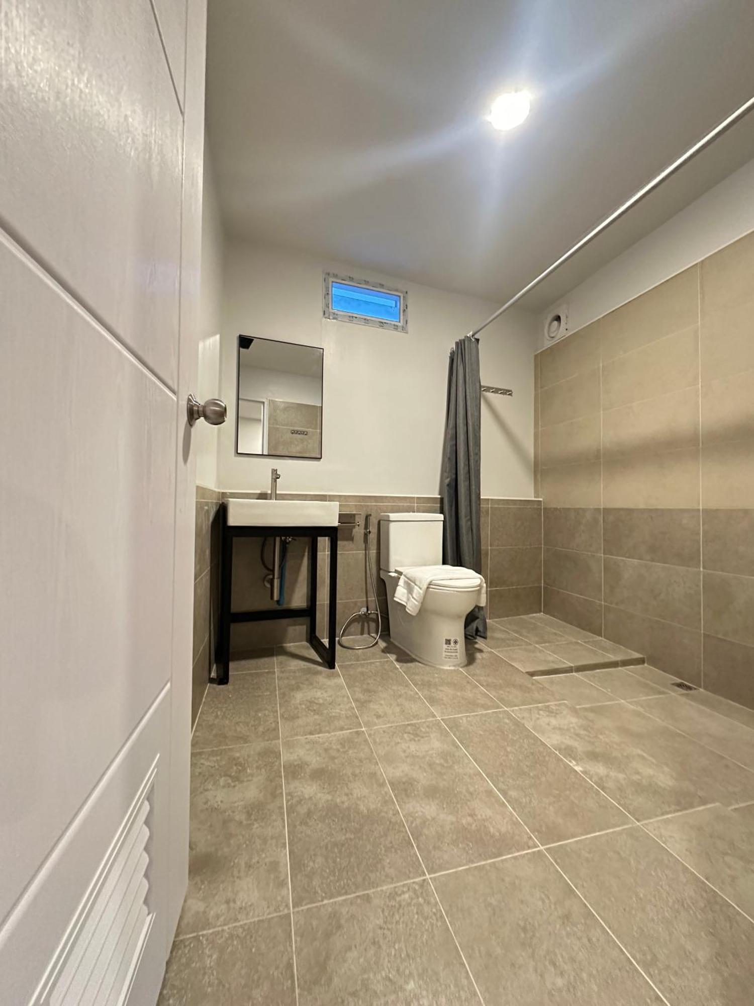Apartment Ebs Chaweng