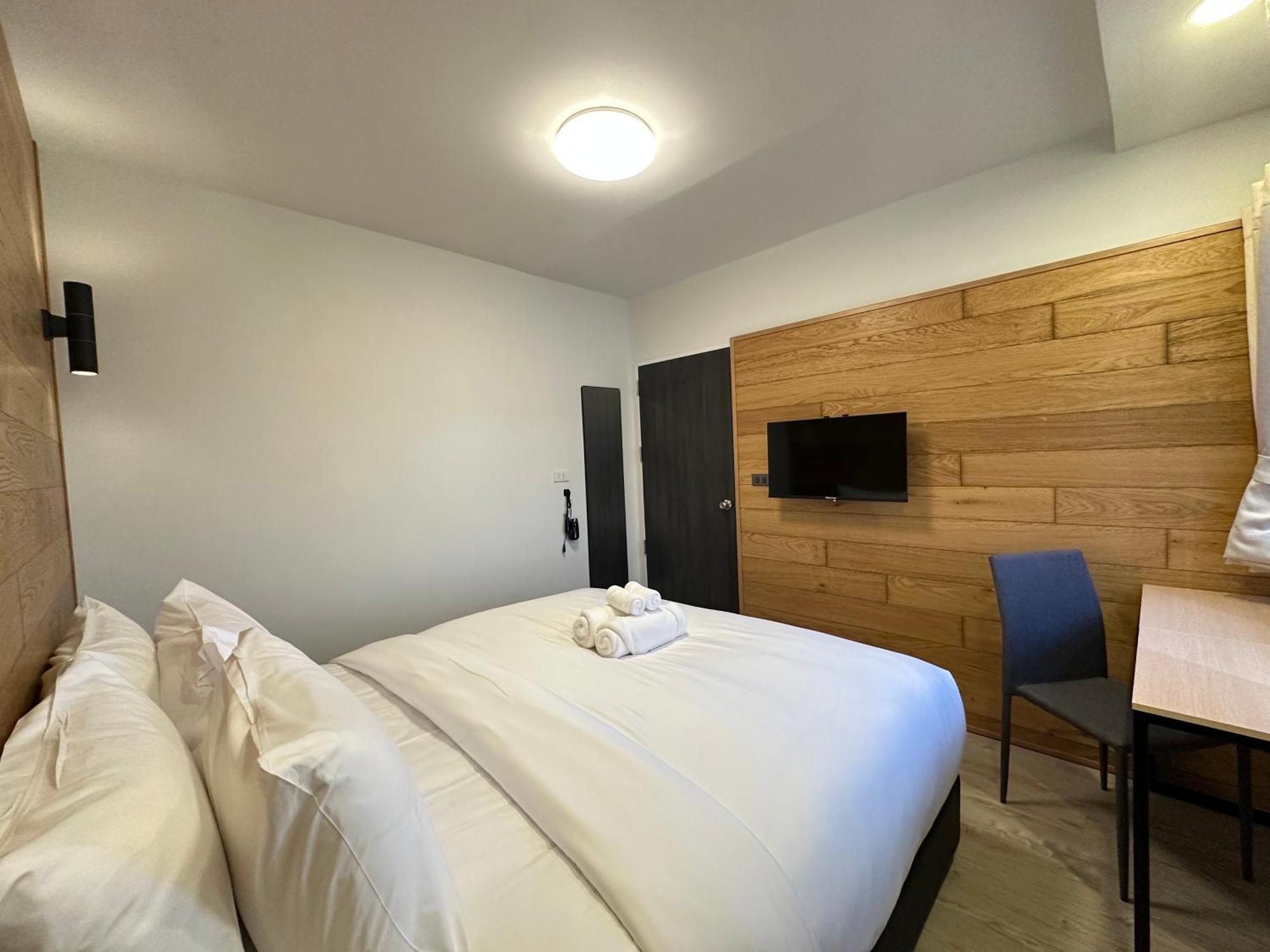 Apartment Ebs Chaweng Amphoe Koksamui