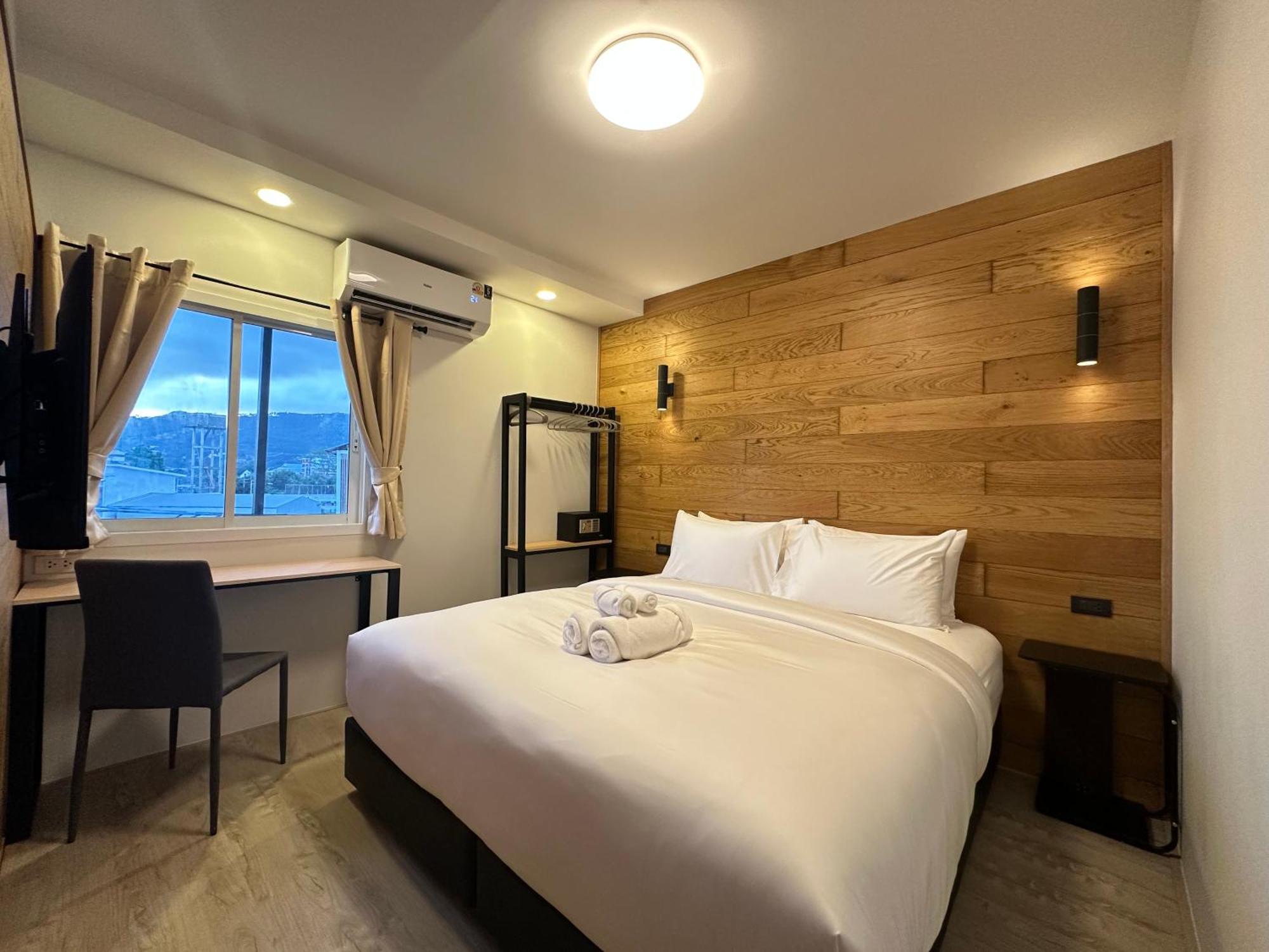 Ebs Chaweng Amphoe Koksamui