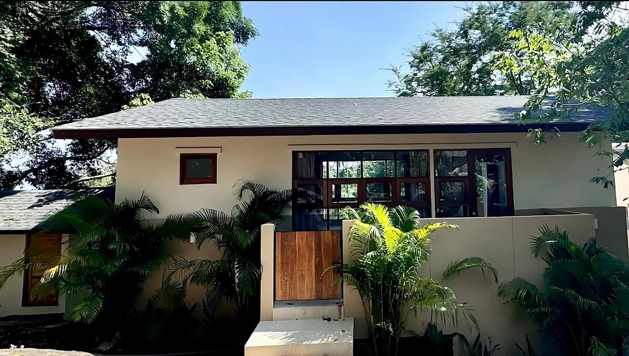 Villa Uluwatu - Jungle View, 23 *