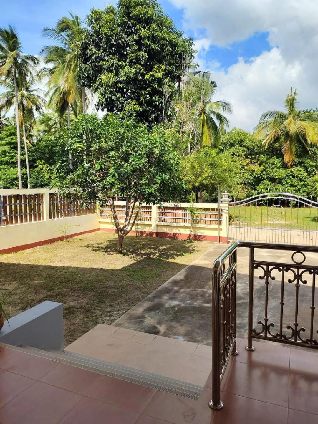 Ferienhaus House In Lipa Noi
