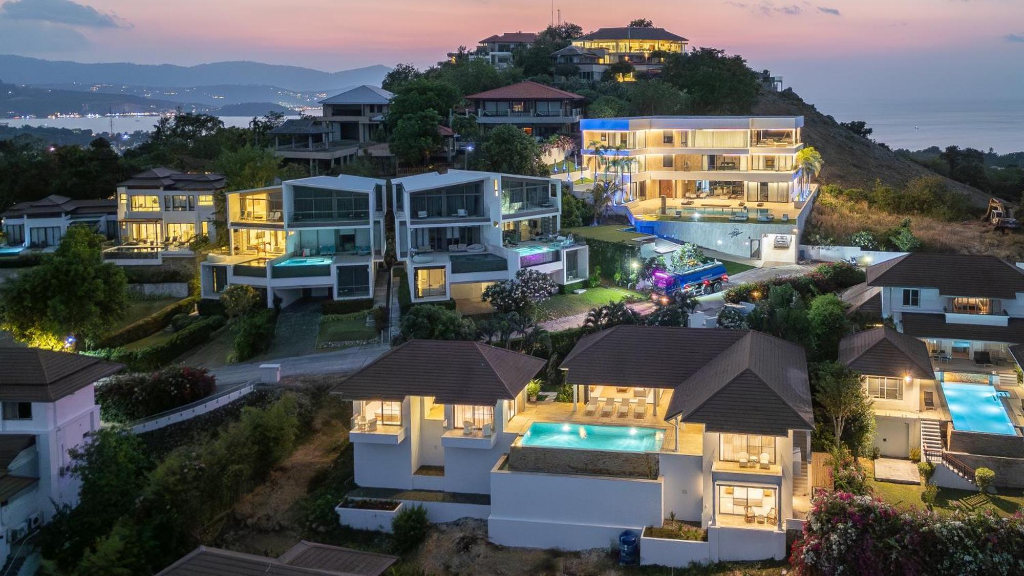 Horizon Samui