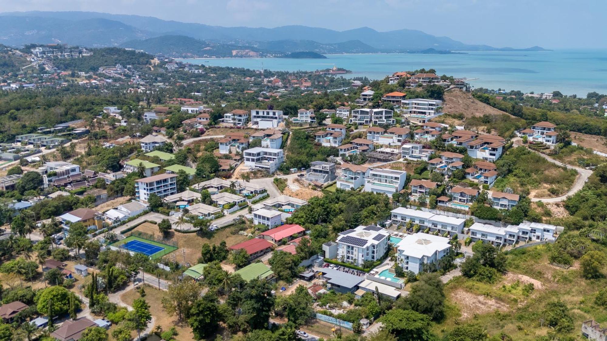 Horizon Samui * Choeng Mon