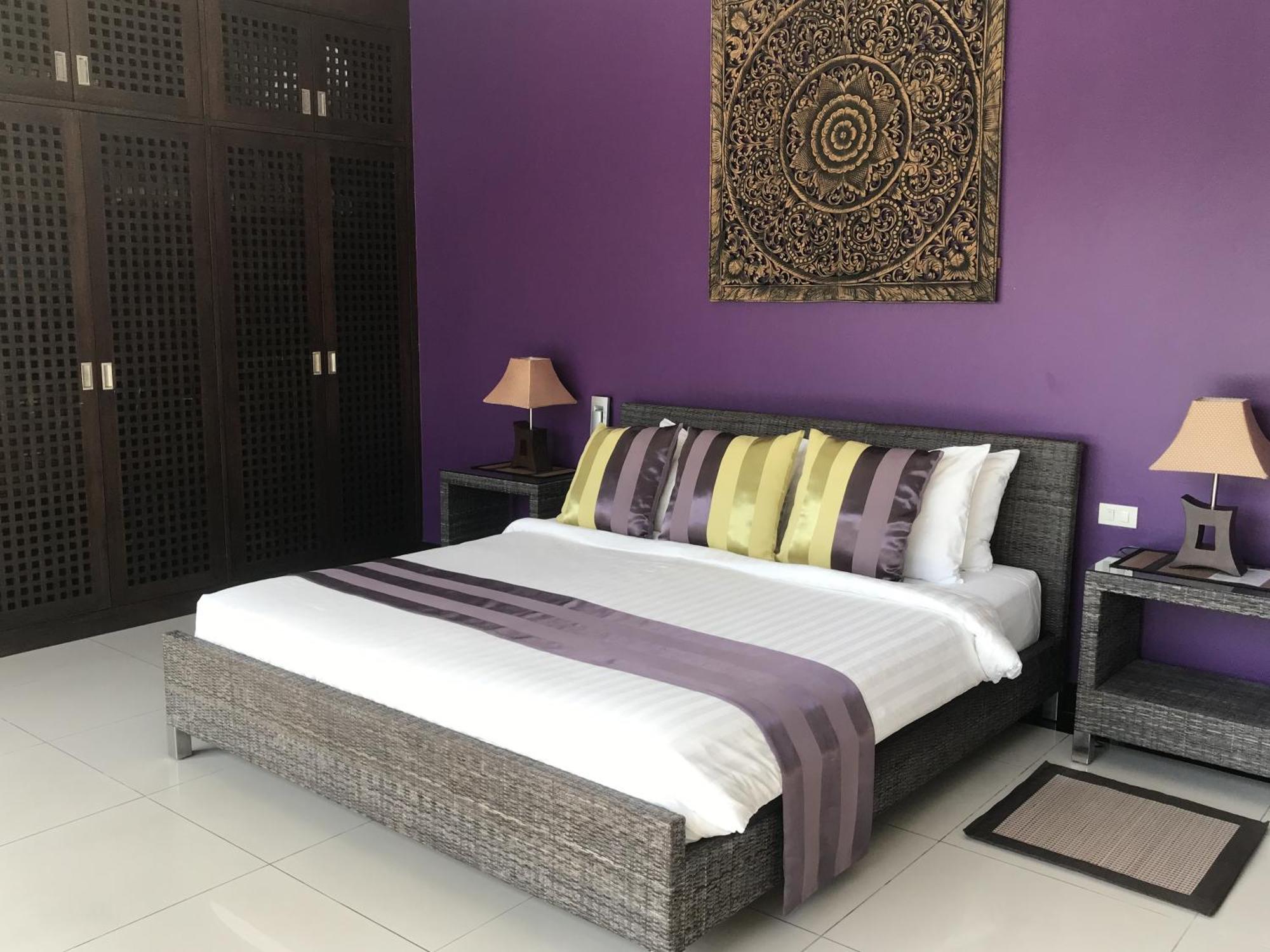 Horizon Samui Villa *