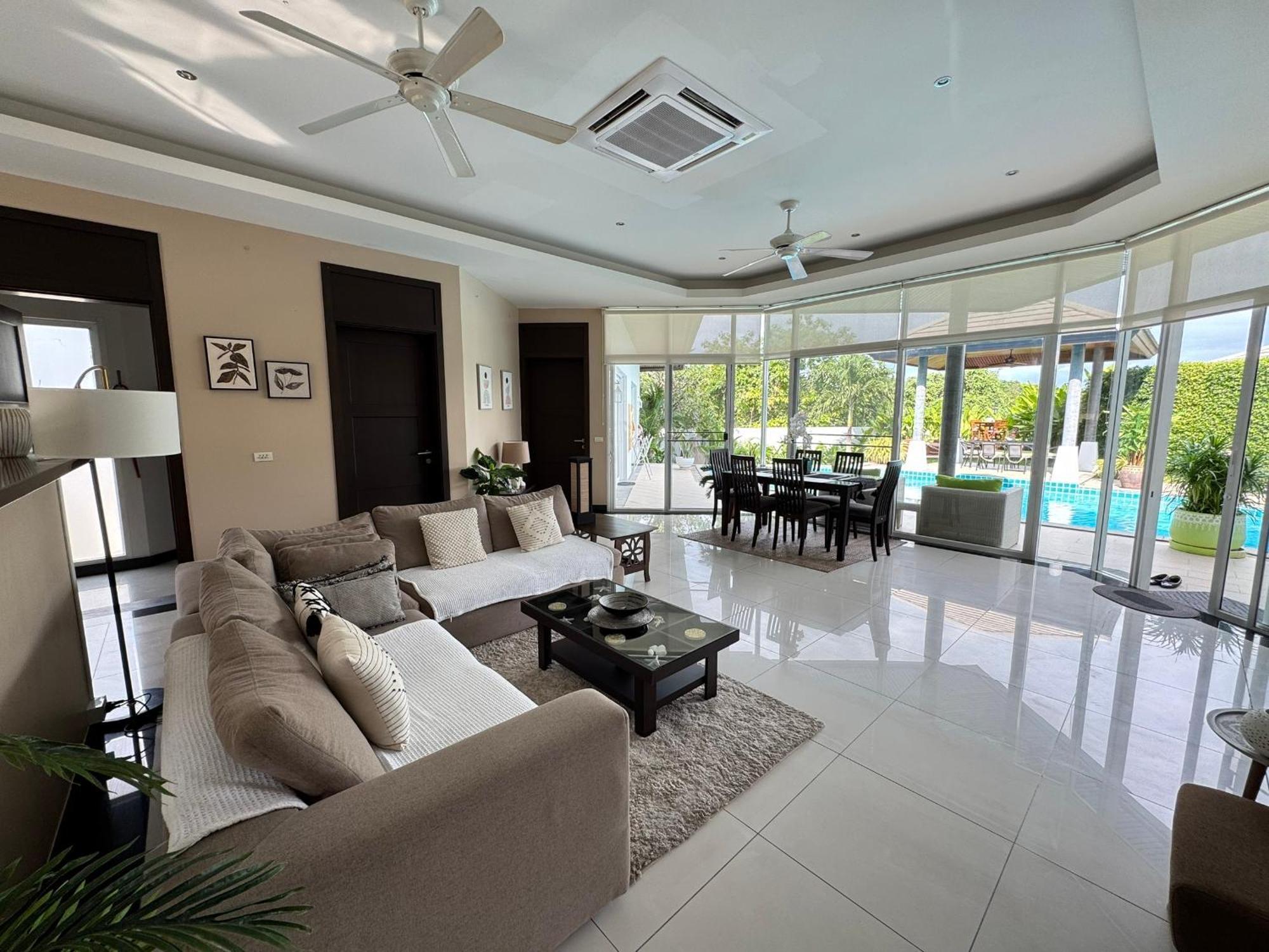 Horizon Samui *