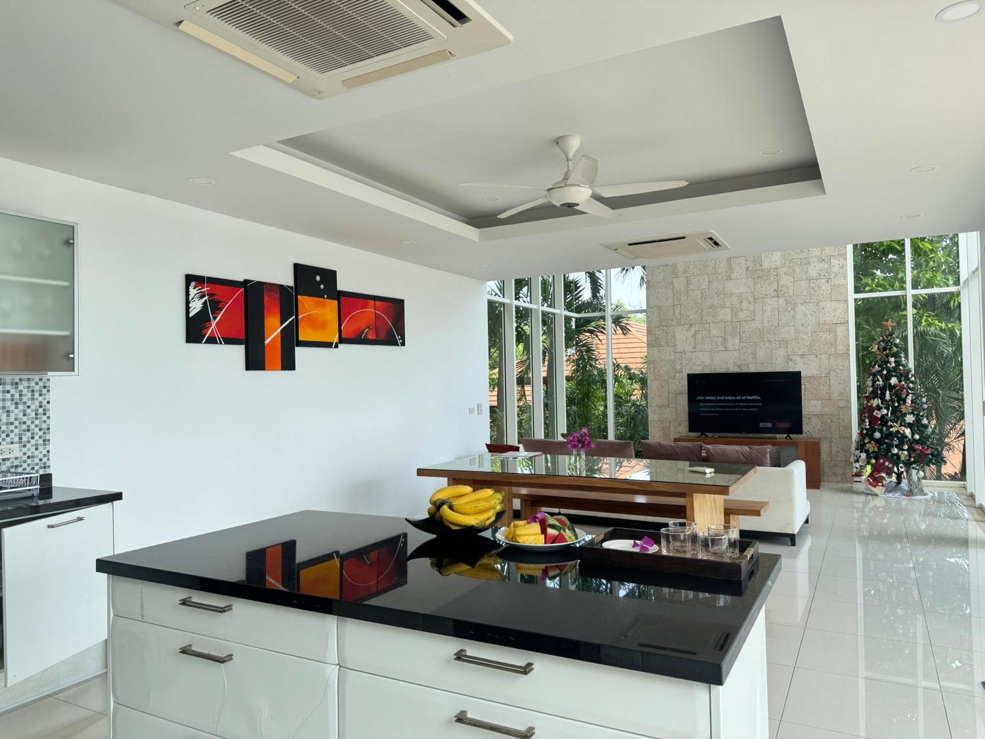Horizon Samui Villa