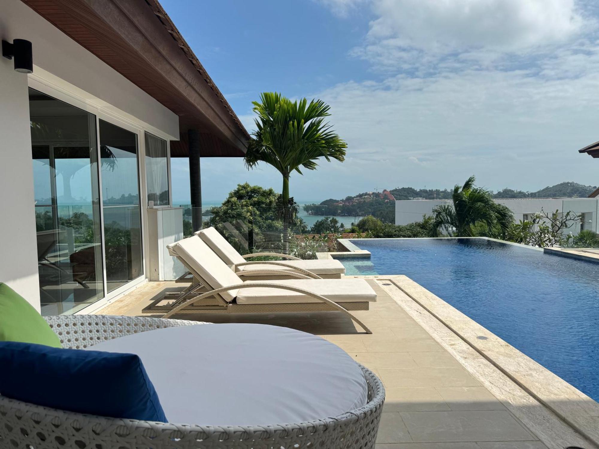 Horizon Samui * Choeng Mon