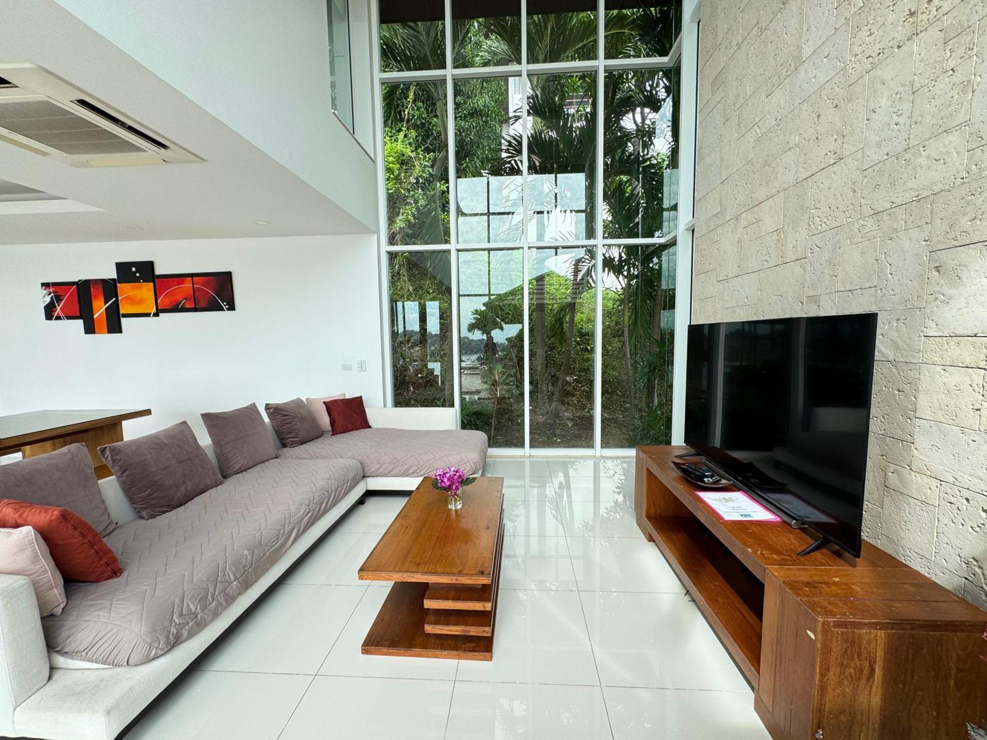 Horizon Samui Villa Choeng Mon