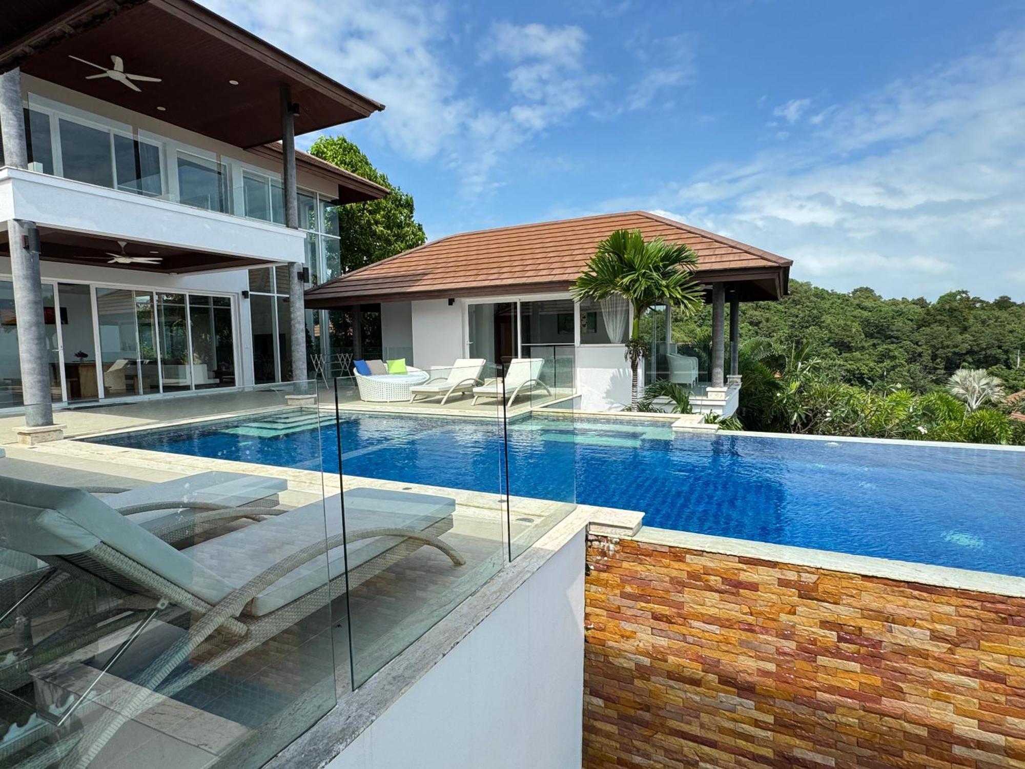 Horizon Samui * Choeng Mon