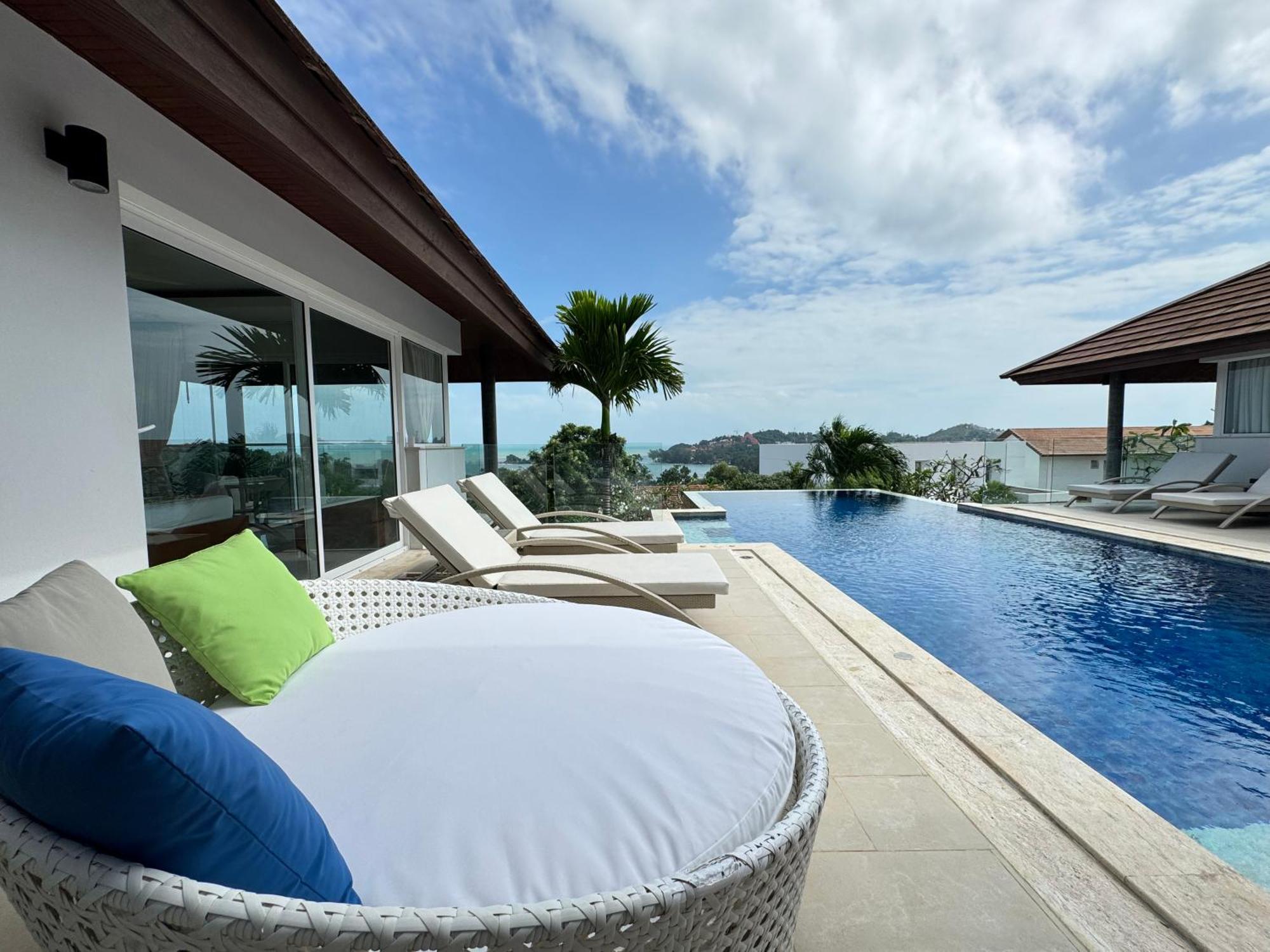 Horizon Samui * Choeng Mon