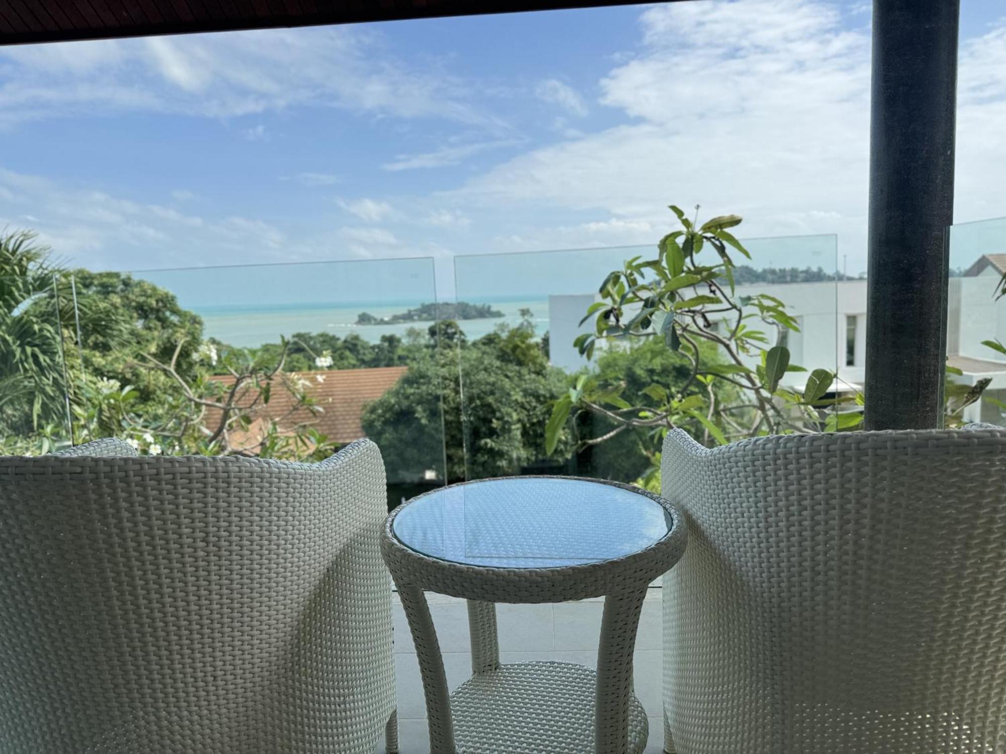 Horizon Samui