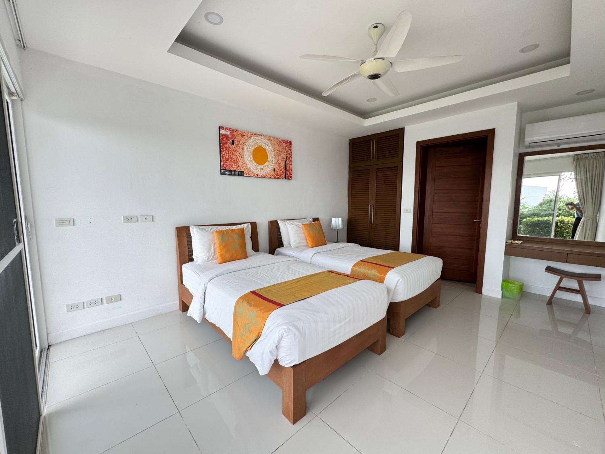 Horizon Samui Villa *
