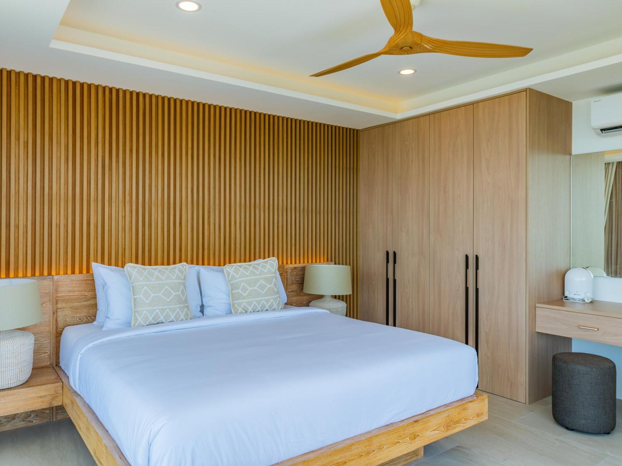 Horizon Samui Villa