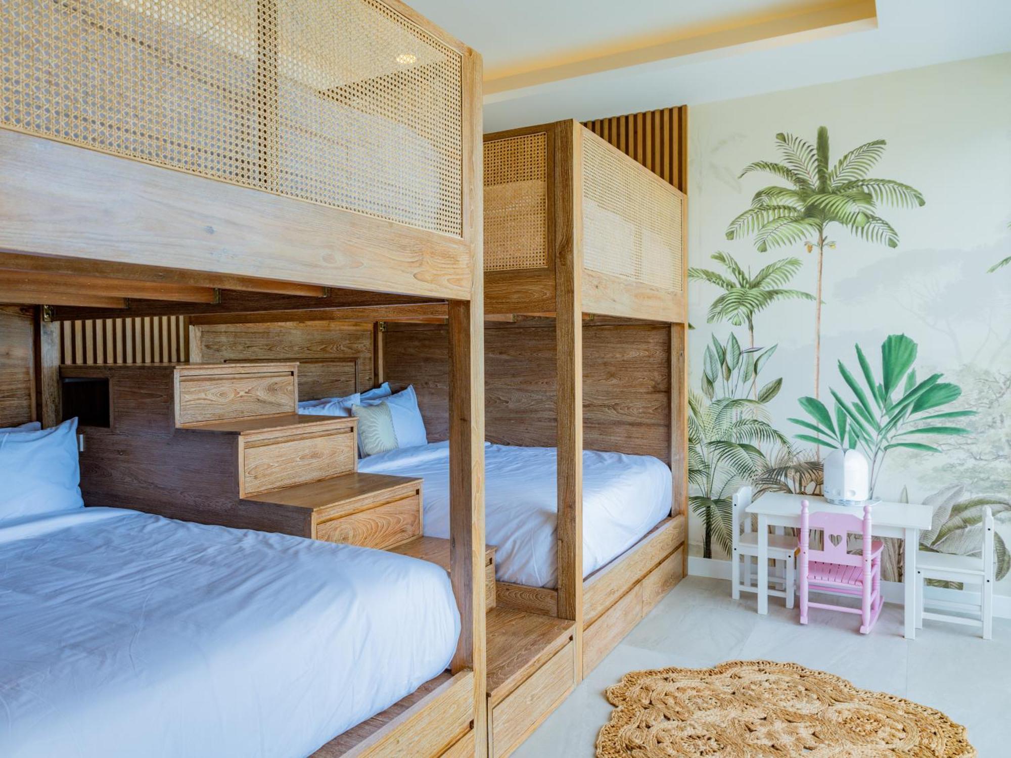 Horizon Samui Villa Choeng Mon