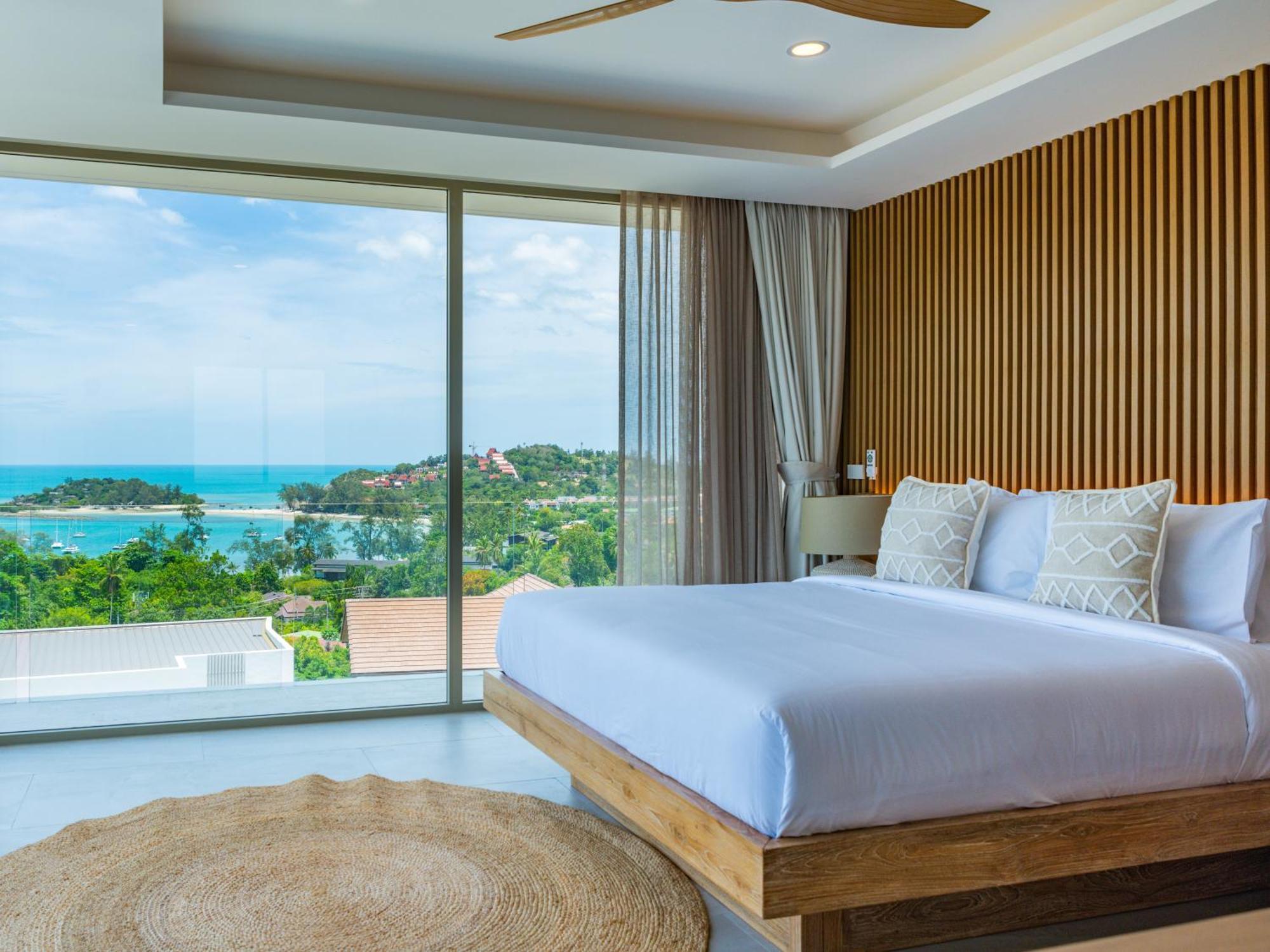 Villa Horizon Samui Choeng Mon