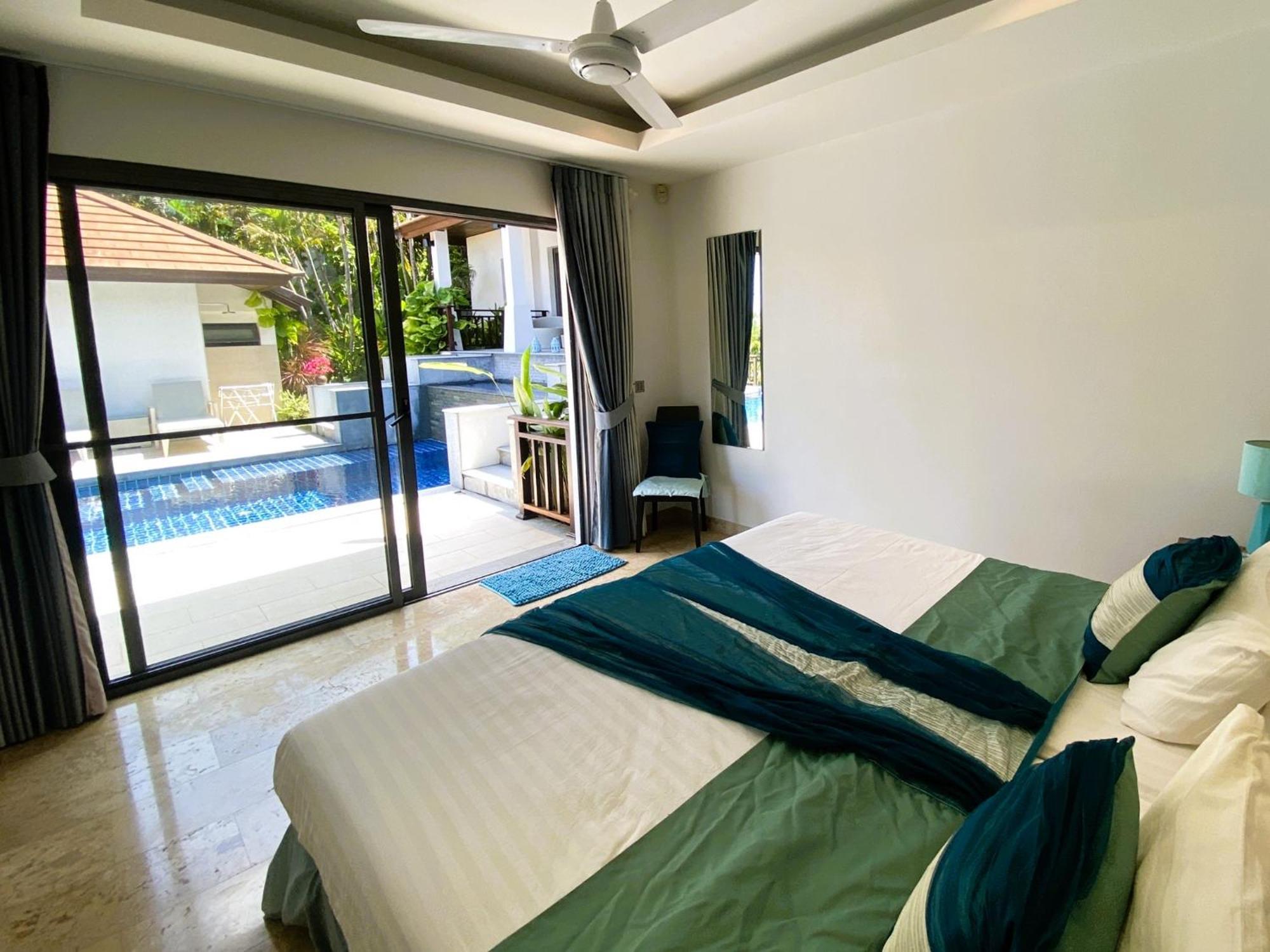 Villa Horizon Samui Choeng Mon