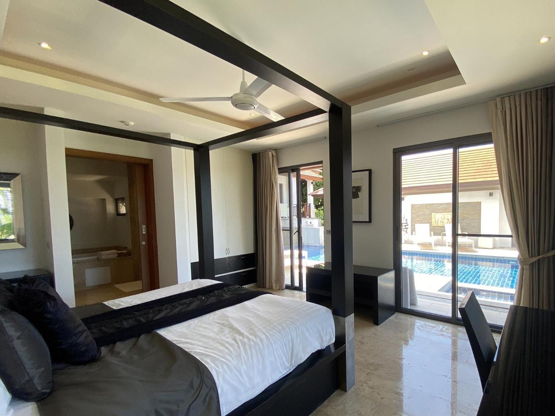 Horizon Samui Villa *