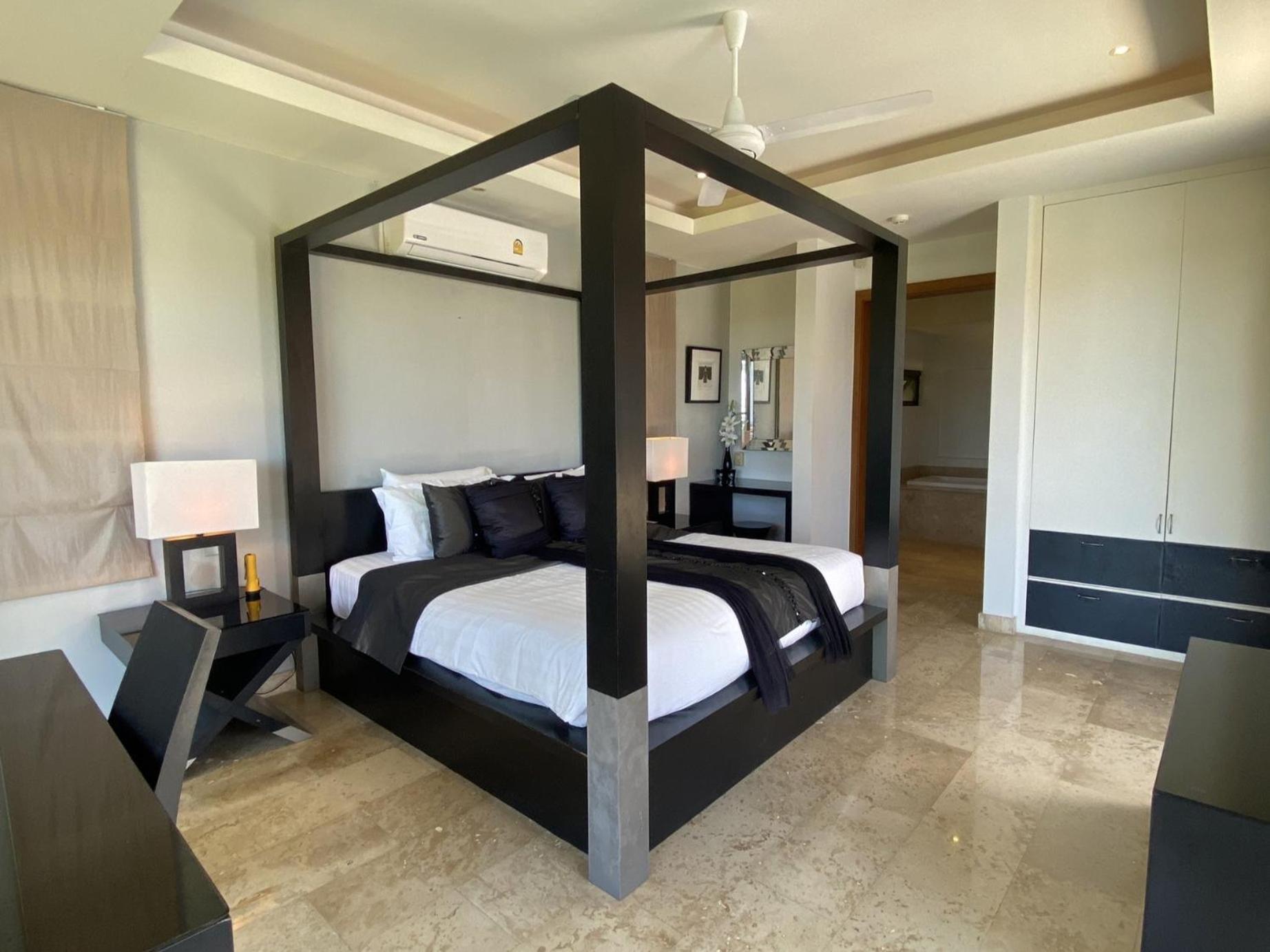 Horizon Samui Villa *