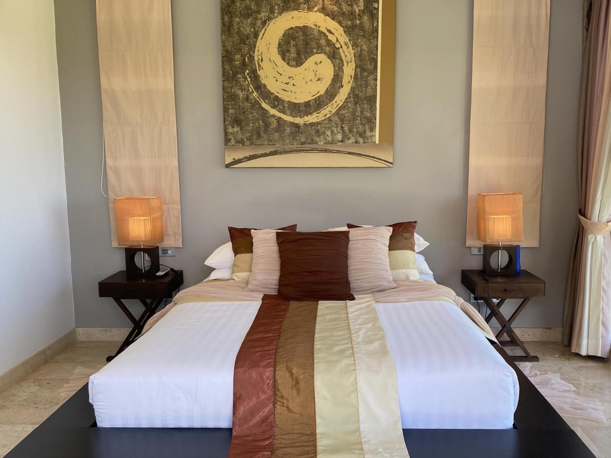 Horizon Samui Villa Choeng Mon