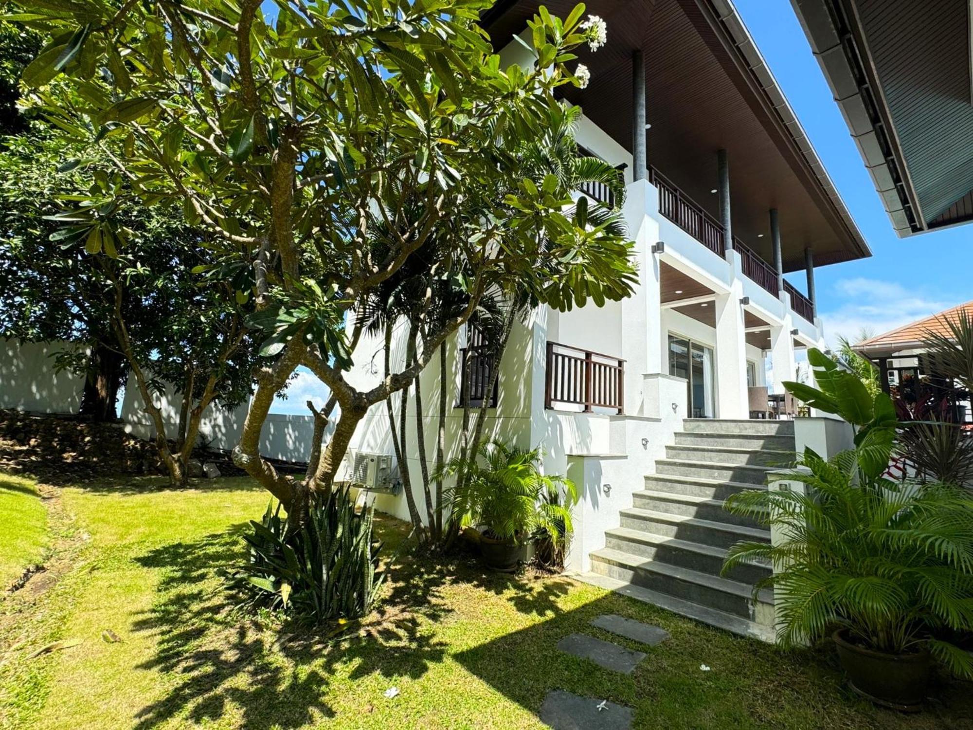 Villa Horizon Samui Choeng Mon
