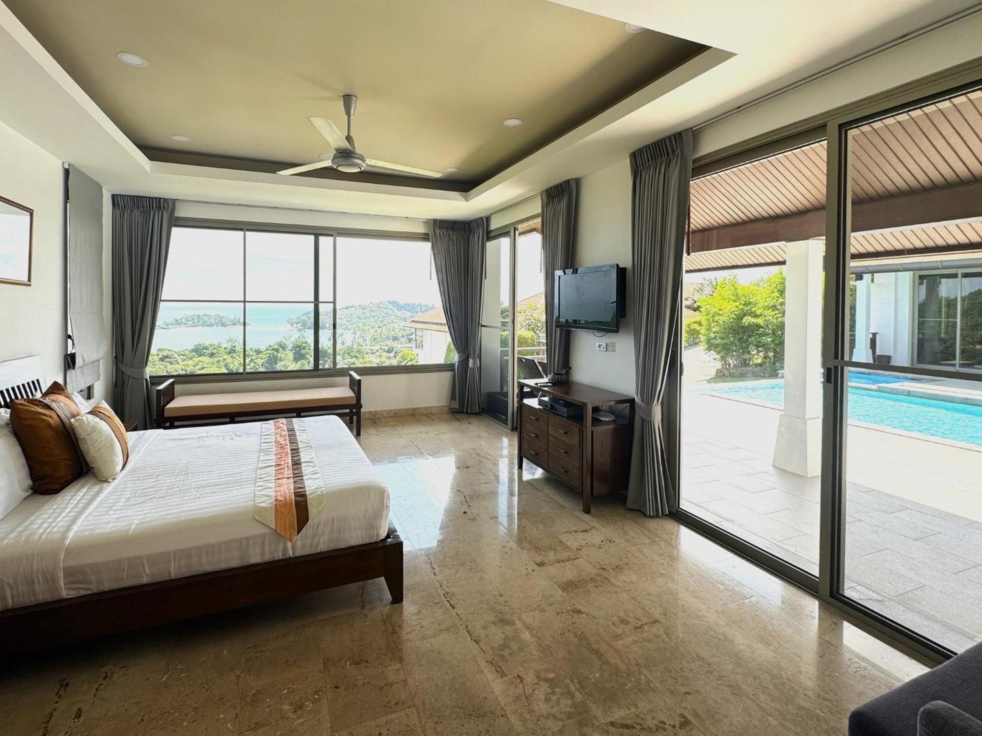 Horizon Samui Villa