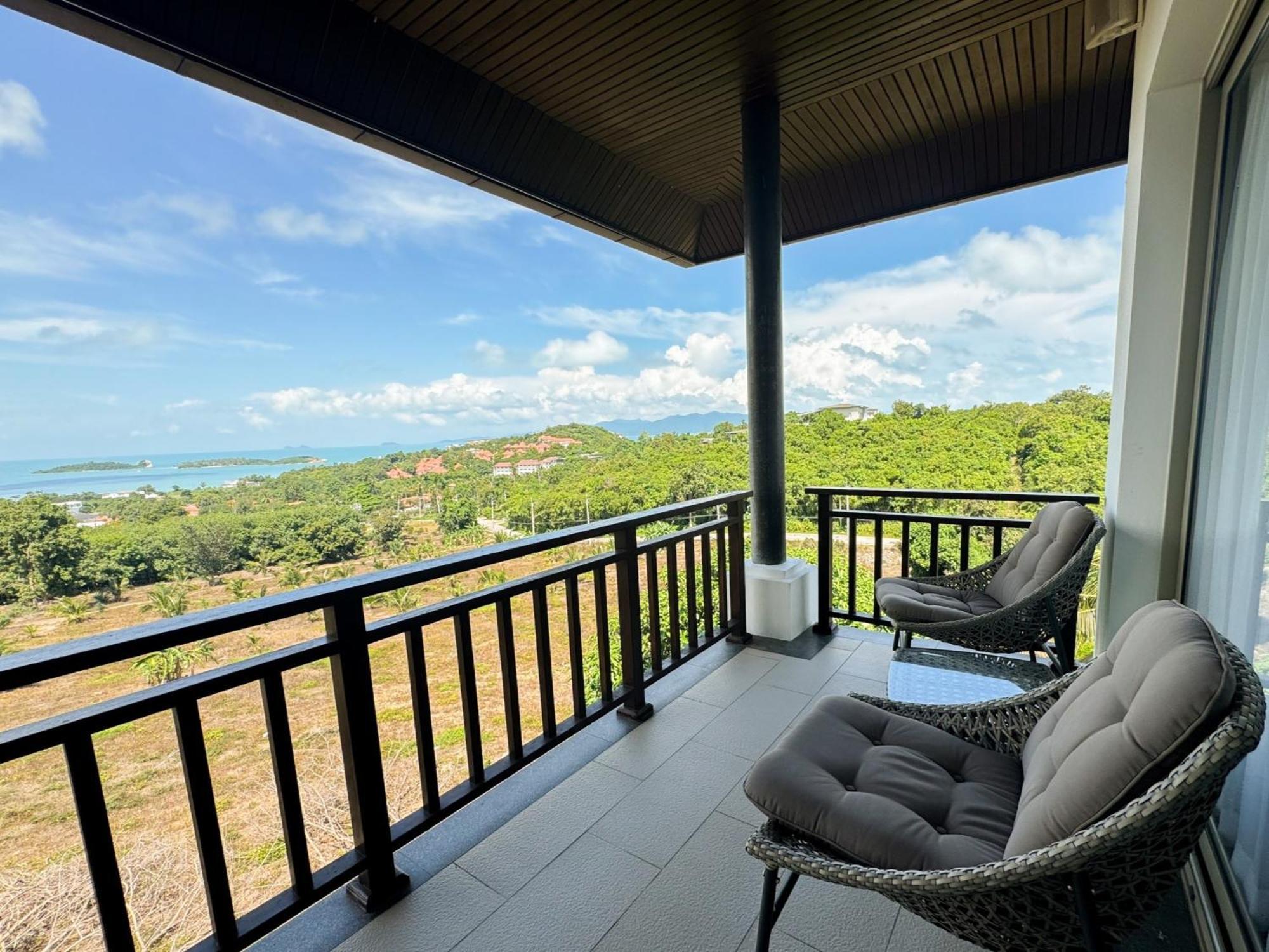 Villa Horizon Samui