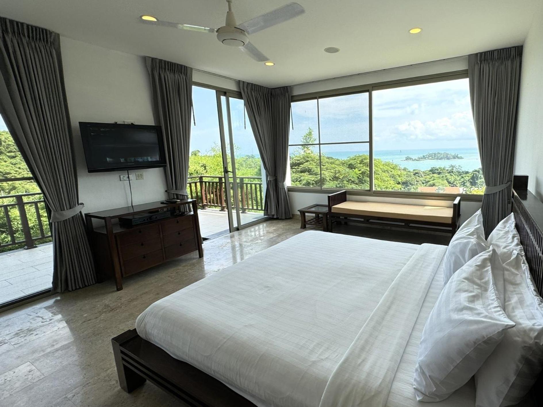 Horizon Samui * Choeng Mon