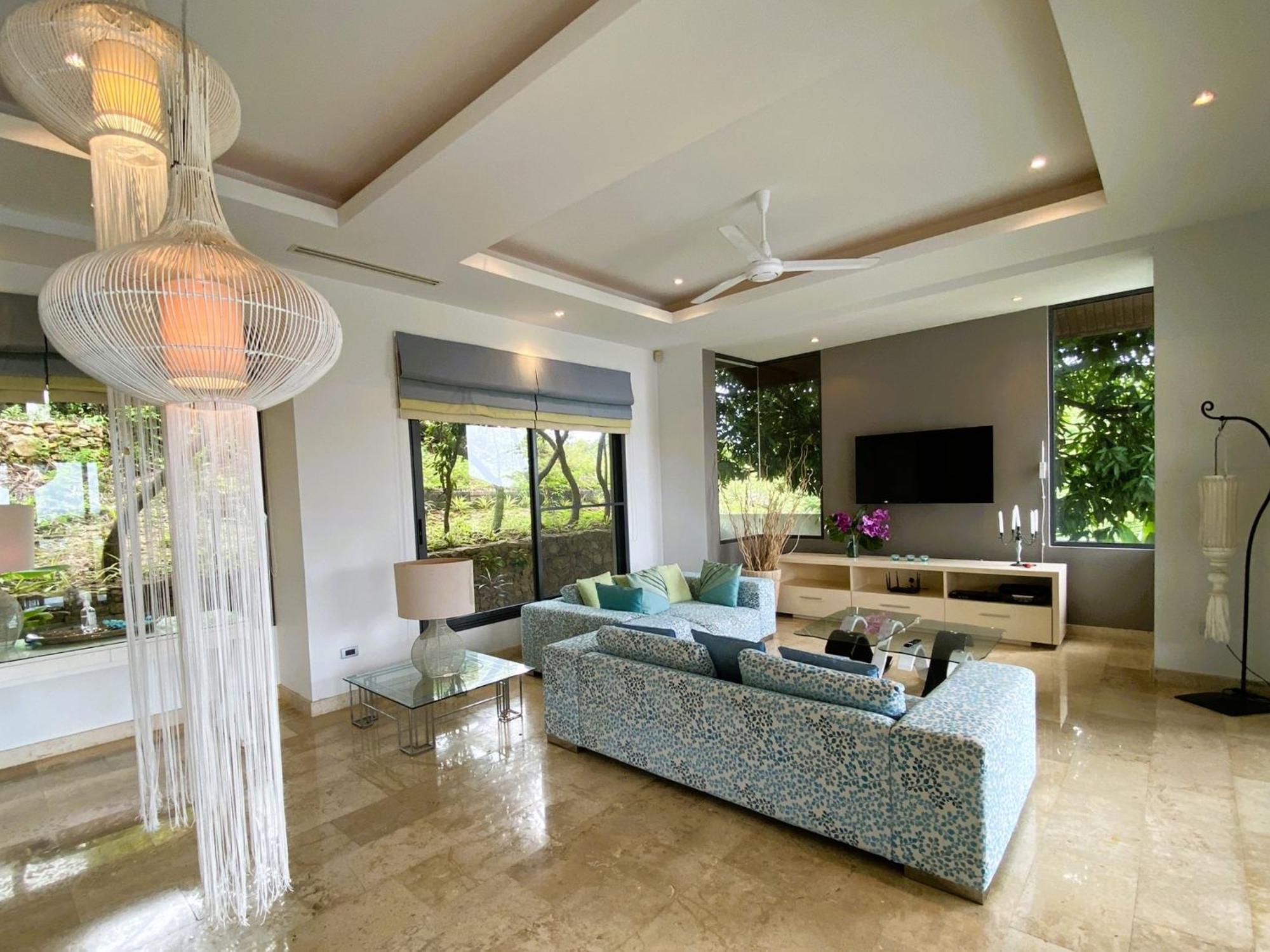 Horizon Samui *