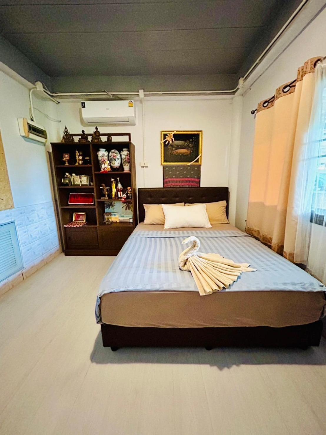 The Dreamcatcher Samuisunset Hostel