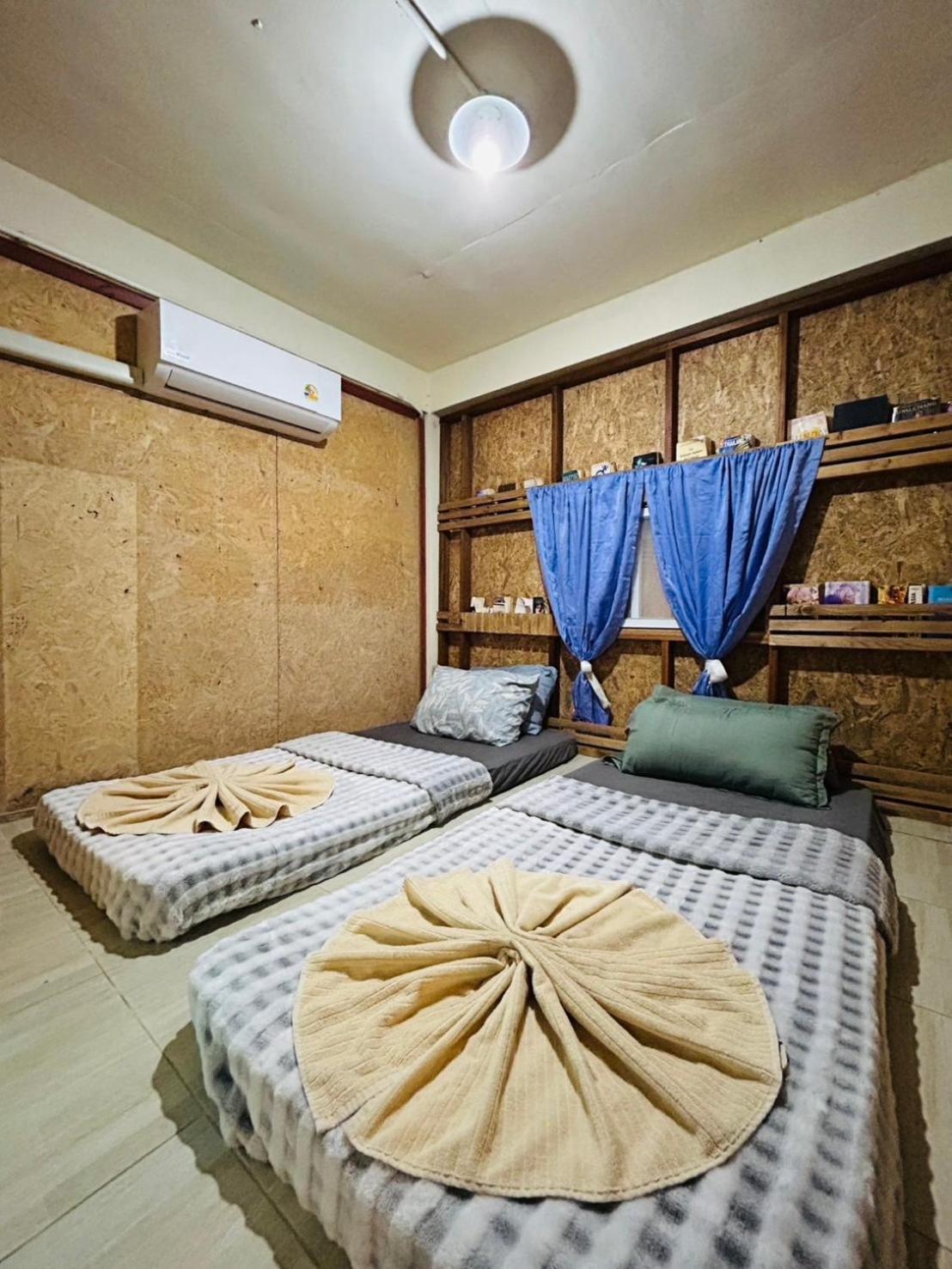 Hostel The Dreamcatcher Samuisunset