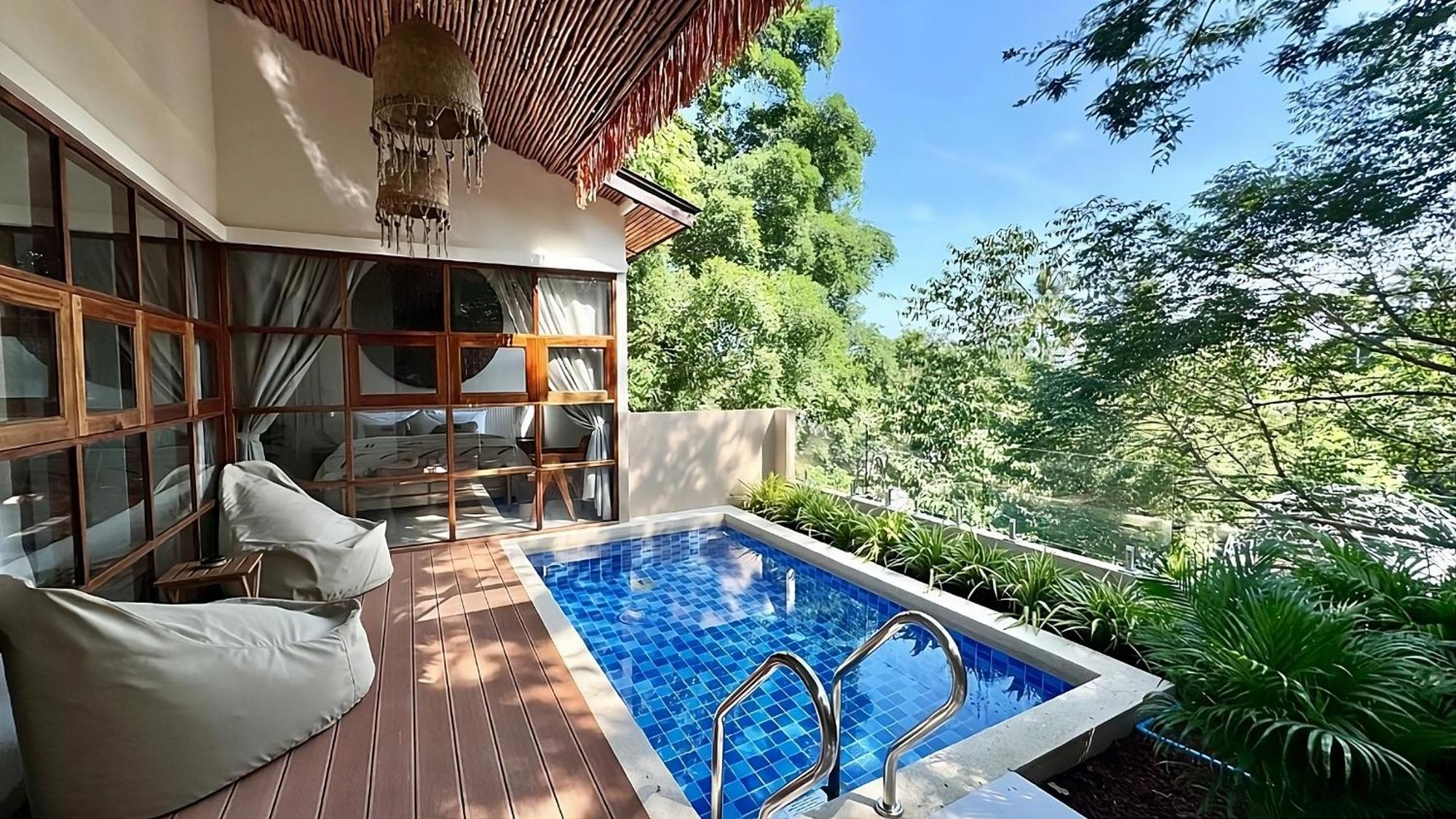 Villa Uluwatu - Jungle View, 23