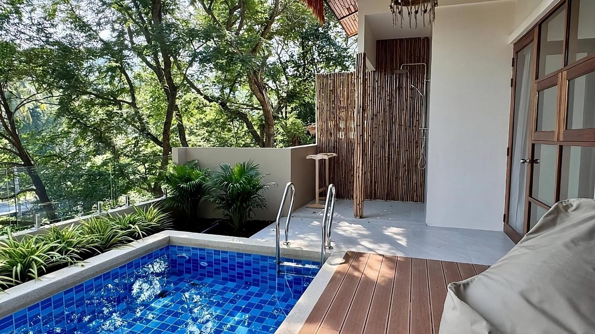 Villa Uluwatu - Jungle View, 23 *