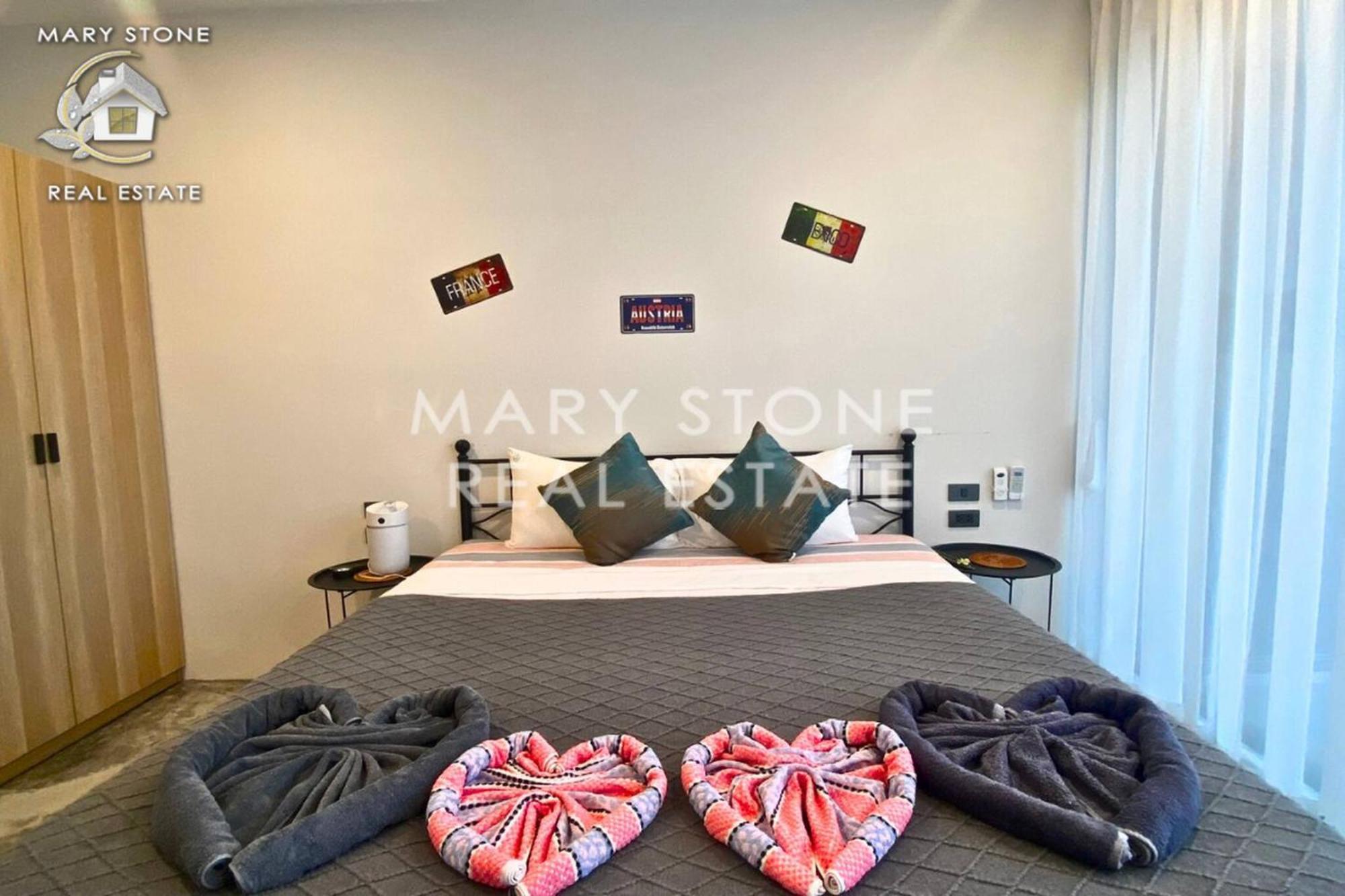 Wanny - 3br Modern Bophut - Bangrak Amphoe Koksamui