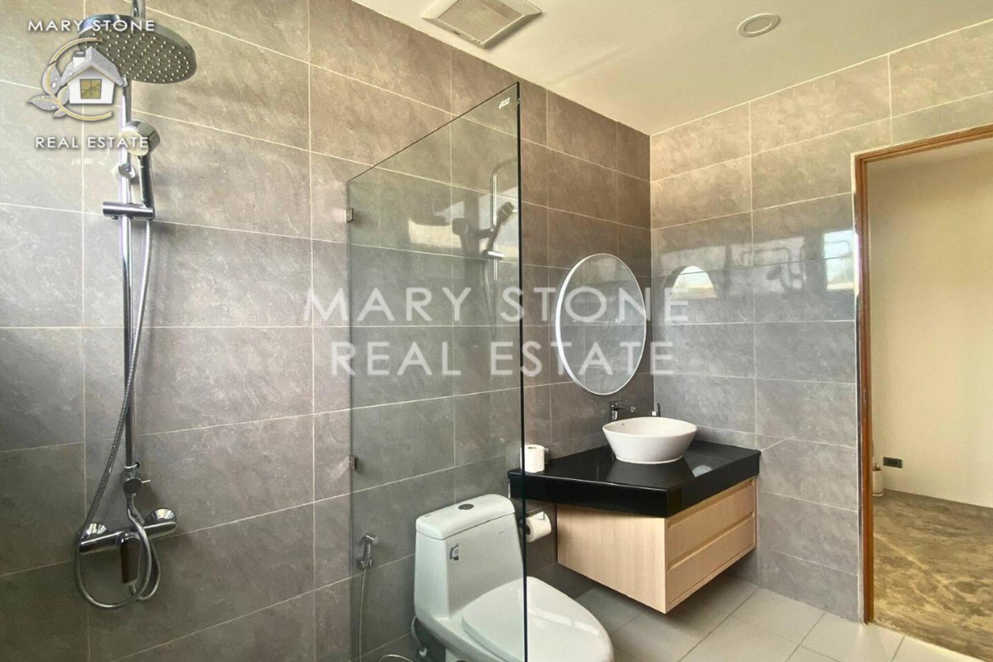 Wanny - 3br Modern Bophut - Bangrak Villa Amphoe Koksamui