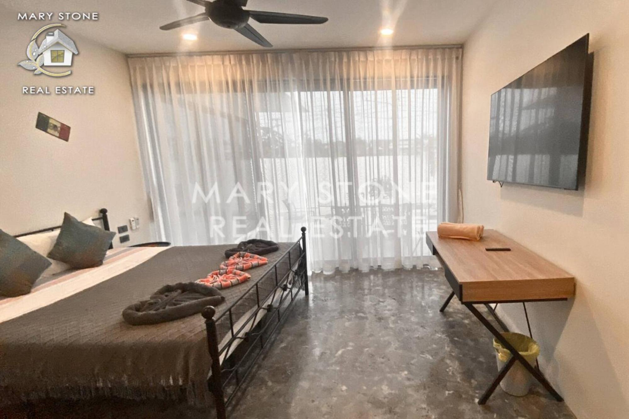 Wanny - 3br Modern Bophut - Bangrak * Amphoe Koksamui