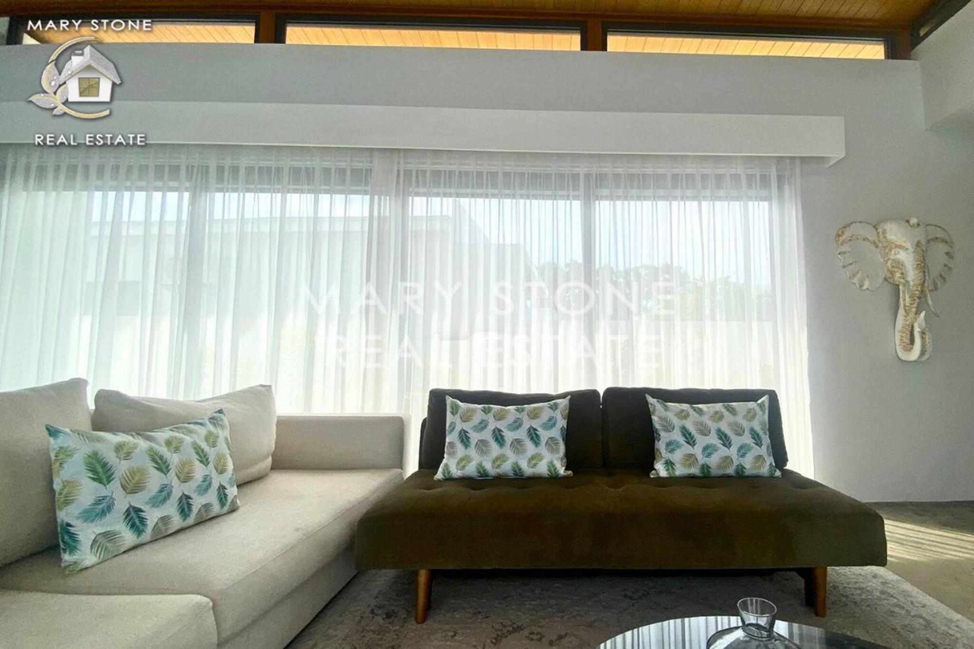 Villa Wanny - 3br Modern Bophut - Bangrak Amphoe Koksamui