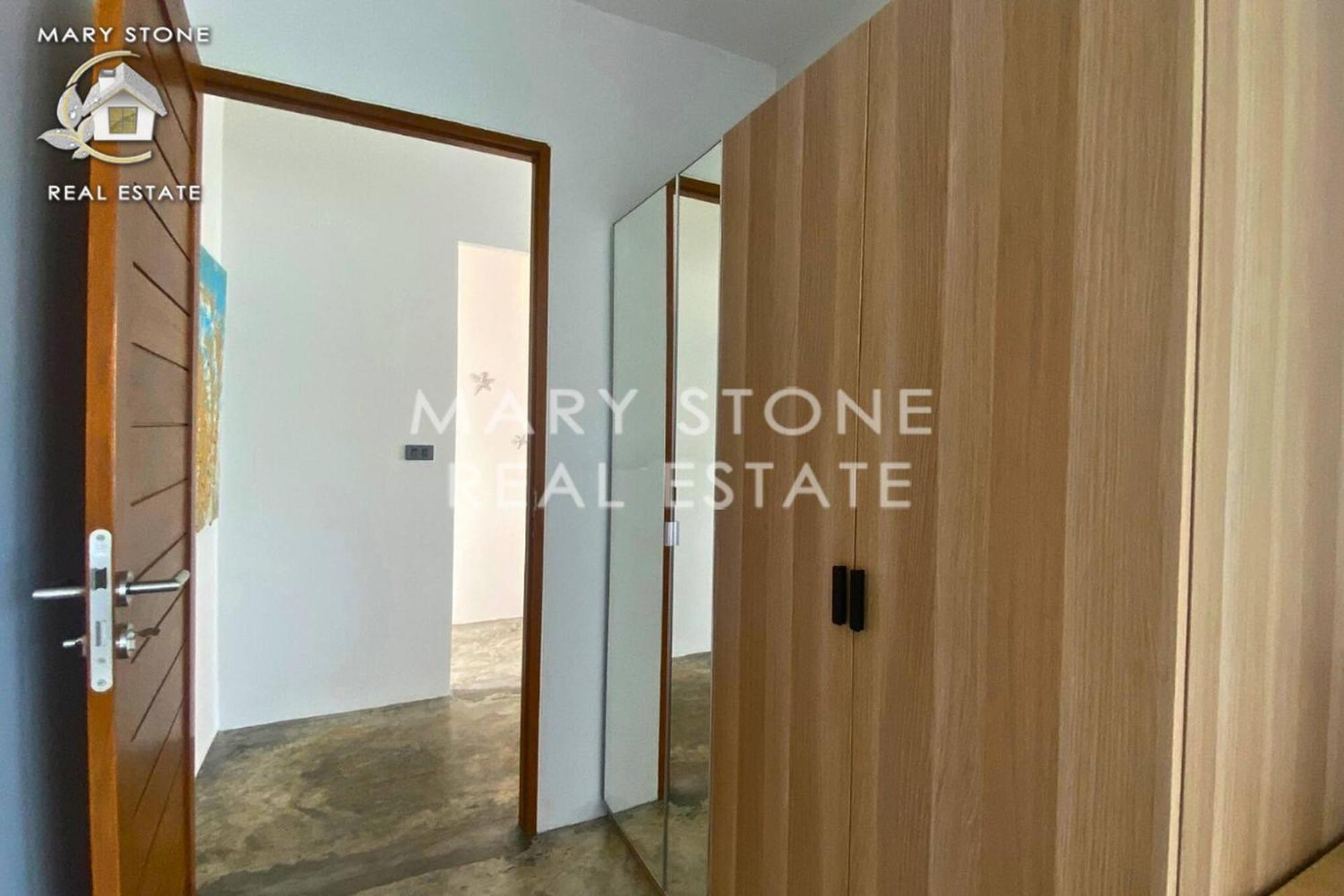 Wanny - 3br Modern Bophut - Bangrak Villa *