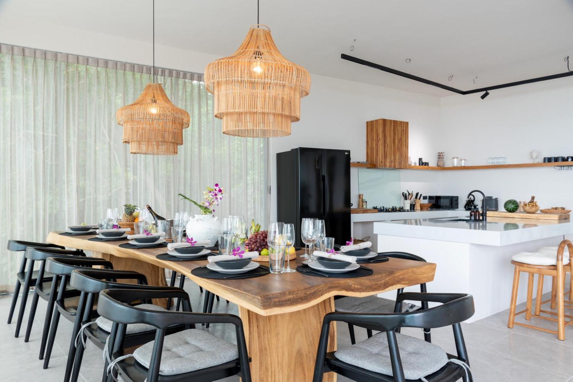 Villa Lamai Rockhill Amphoe Koksamui