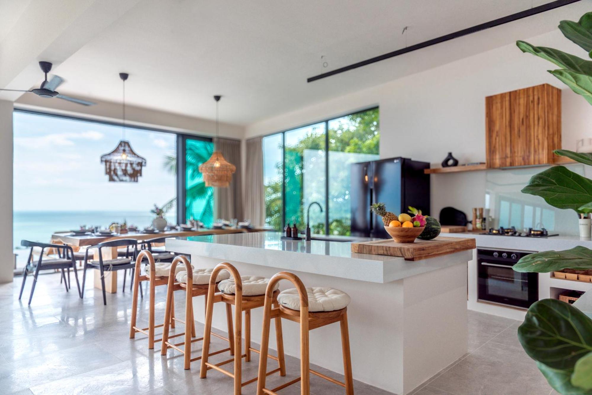 Villa Lamai Rockhill *