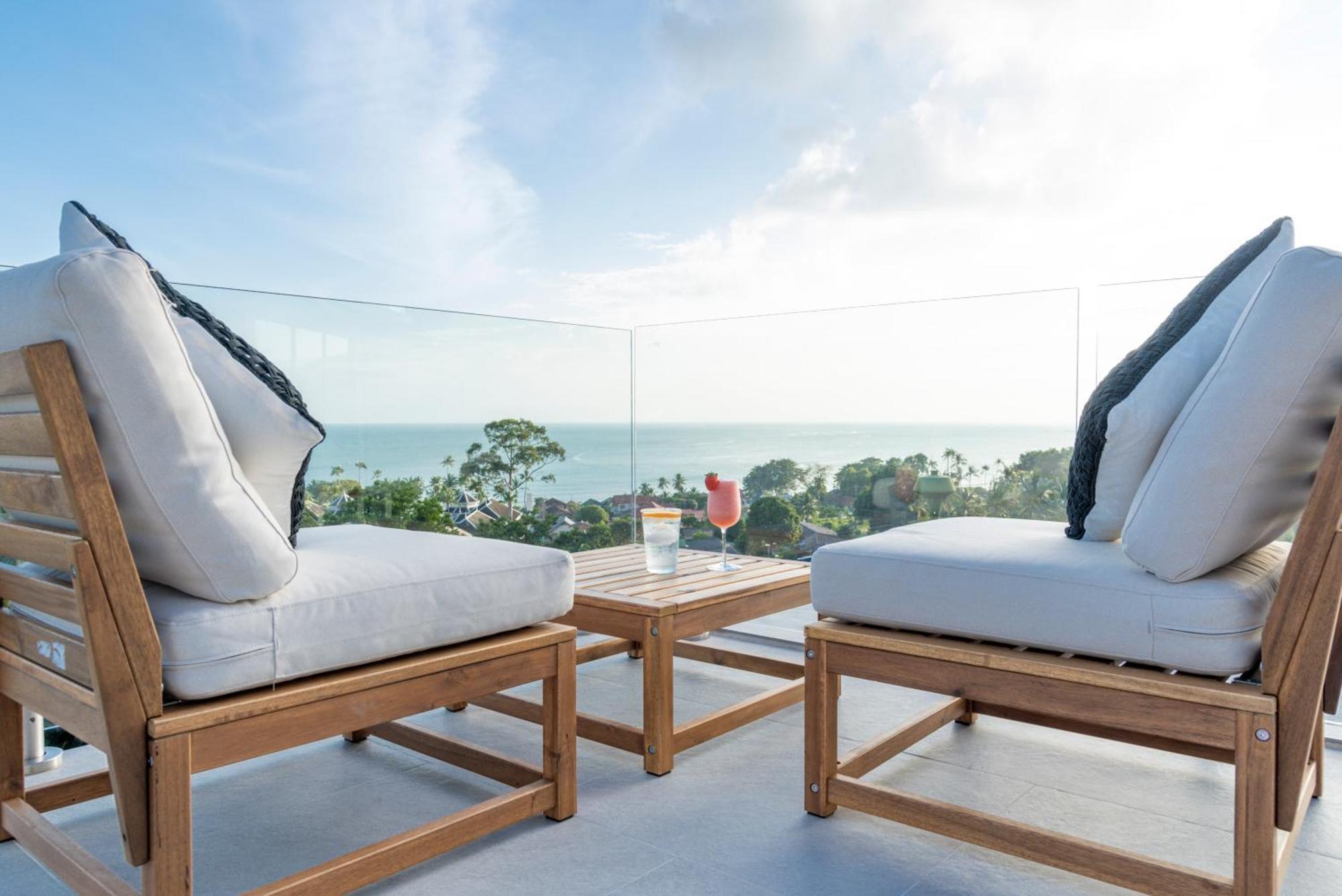 Lamai Rockhill * Amphoe Koksamui
