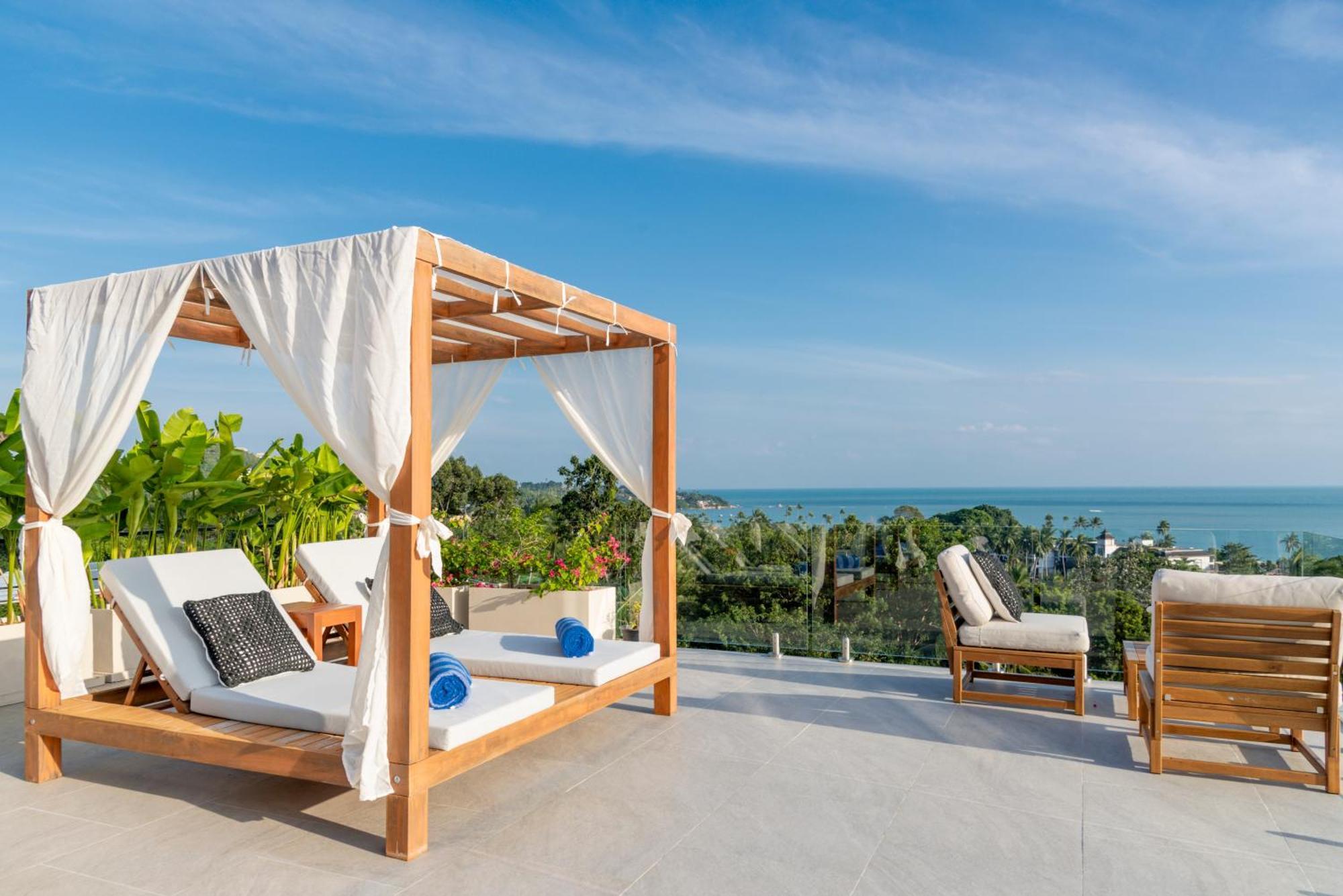 Lamai Rockhill Amphoe Koksamui