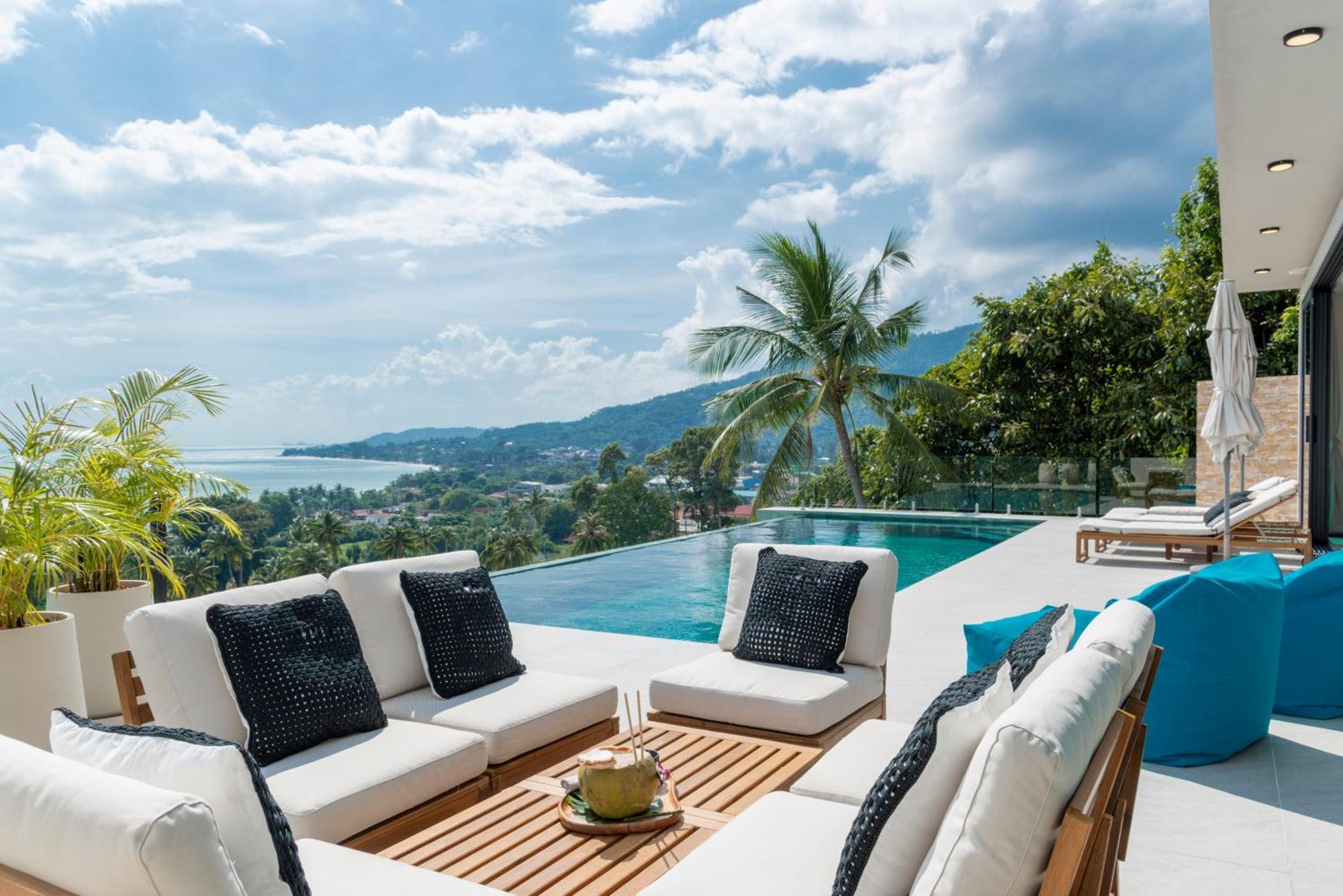 Lamai Rockhill Amphoe Koksamui