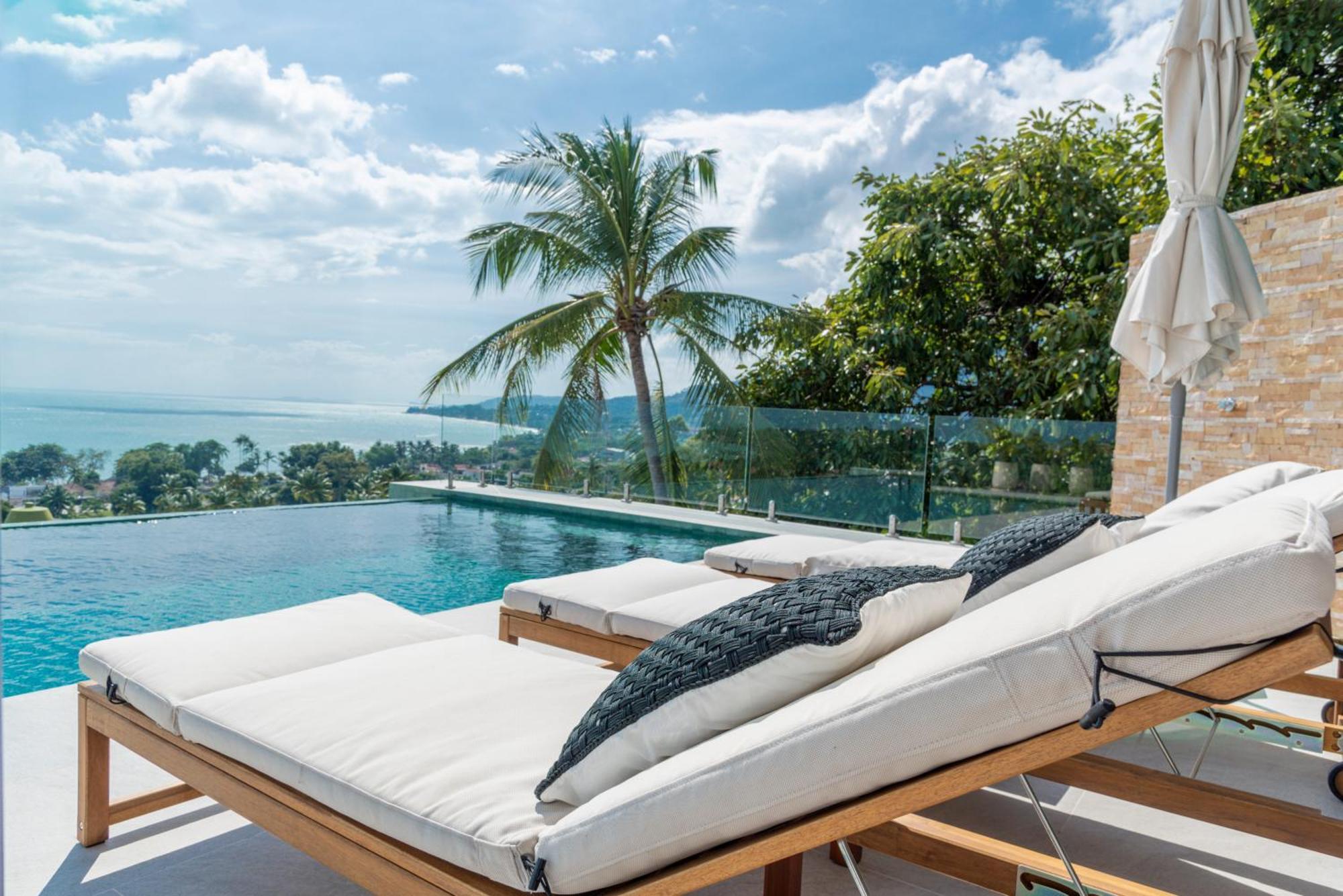 Lamai Rockhill Amphoe Koksamui