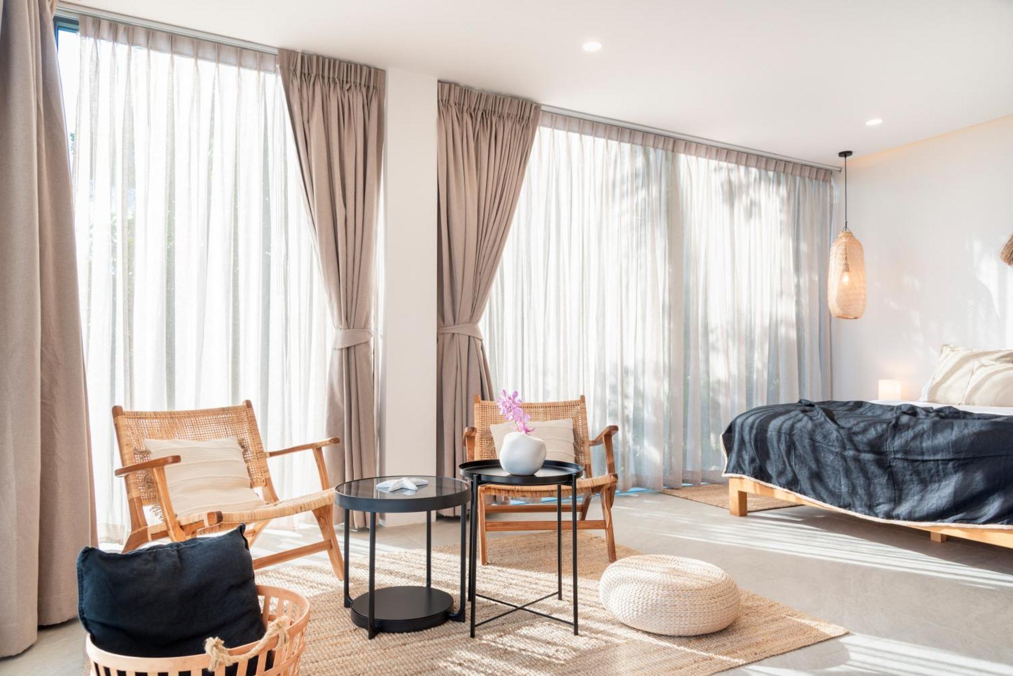 Lamai Rockhill Villa