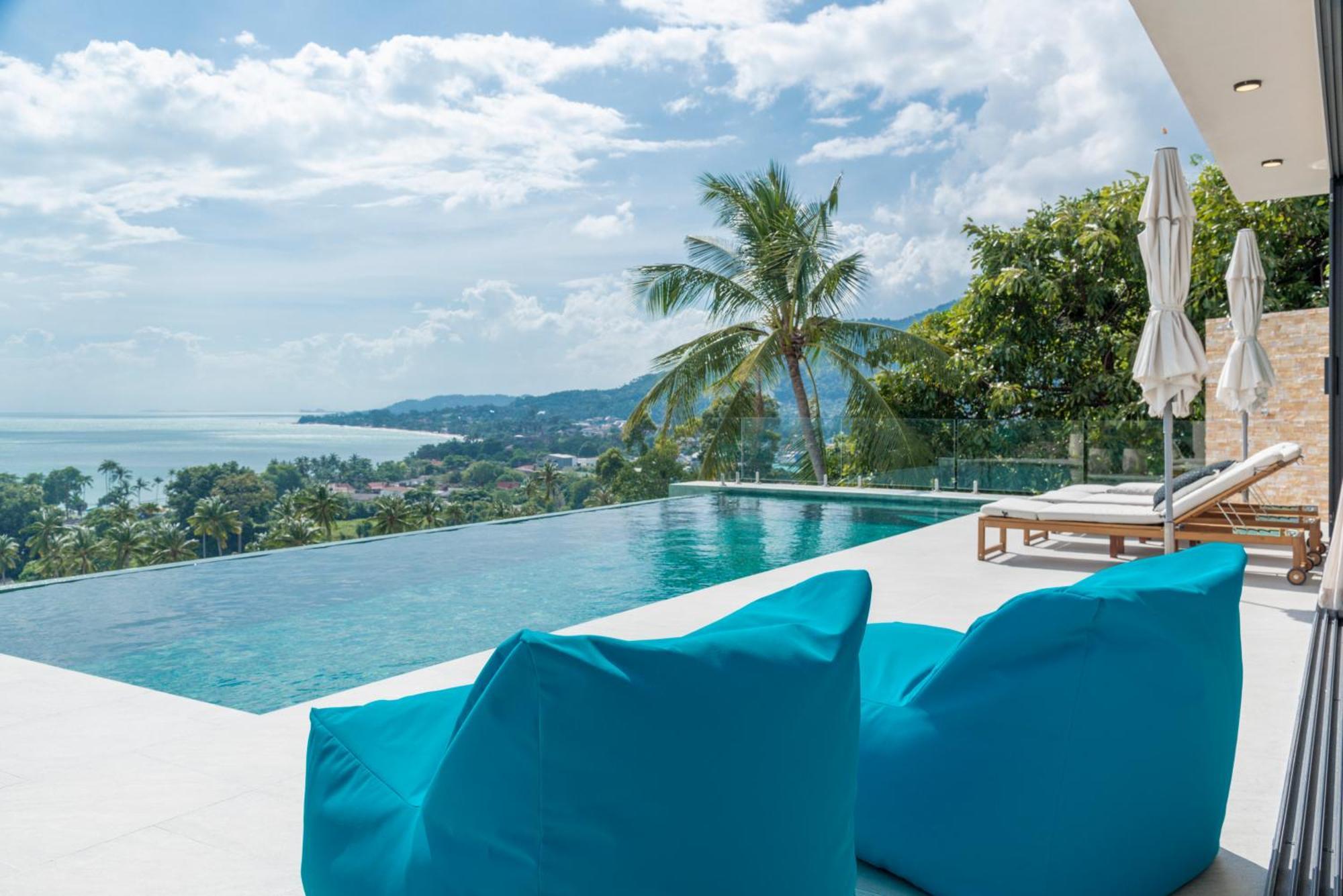 Villa Lamai Rockhill *