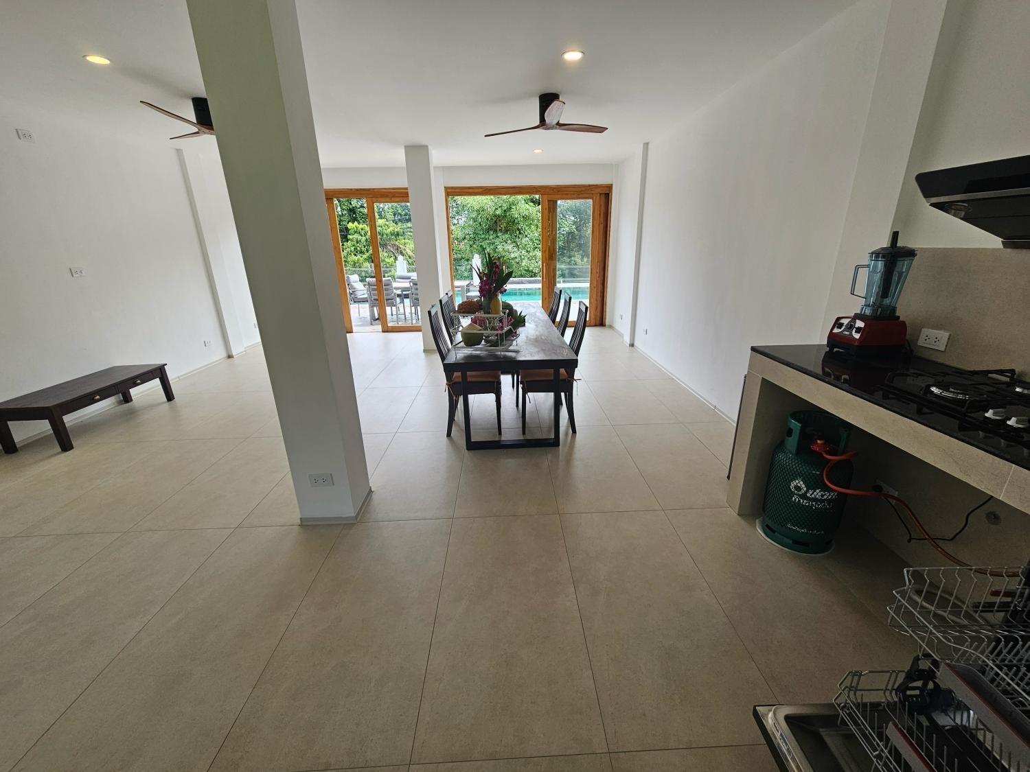 8 Bedroom Monkey 203 Aparthotel Koh Samui