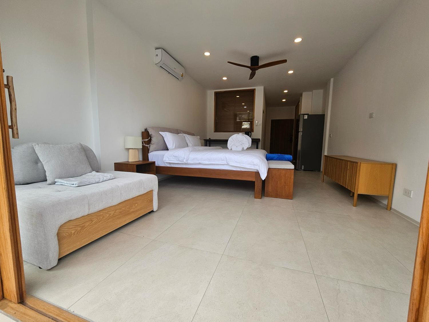 8 Bedroom Monkey 203 * Koh Samui