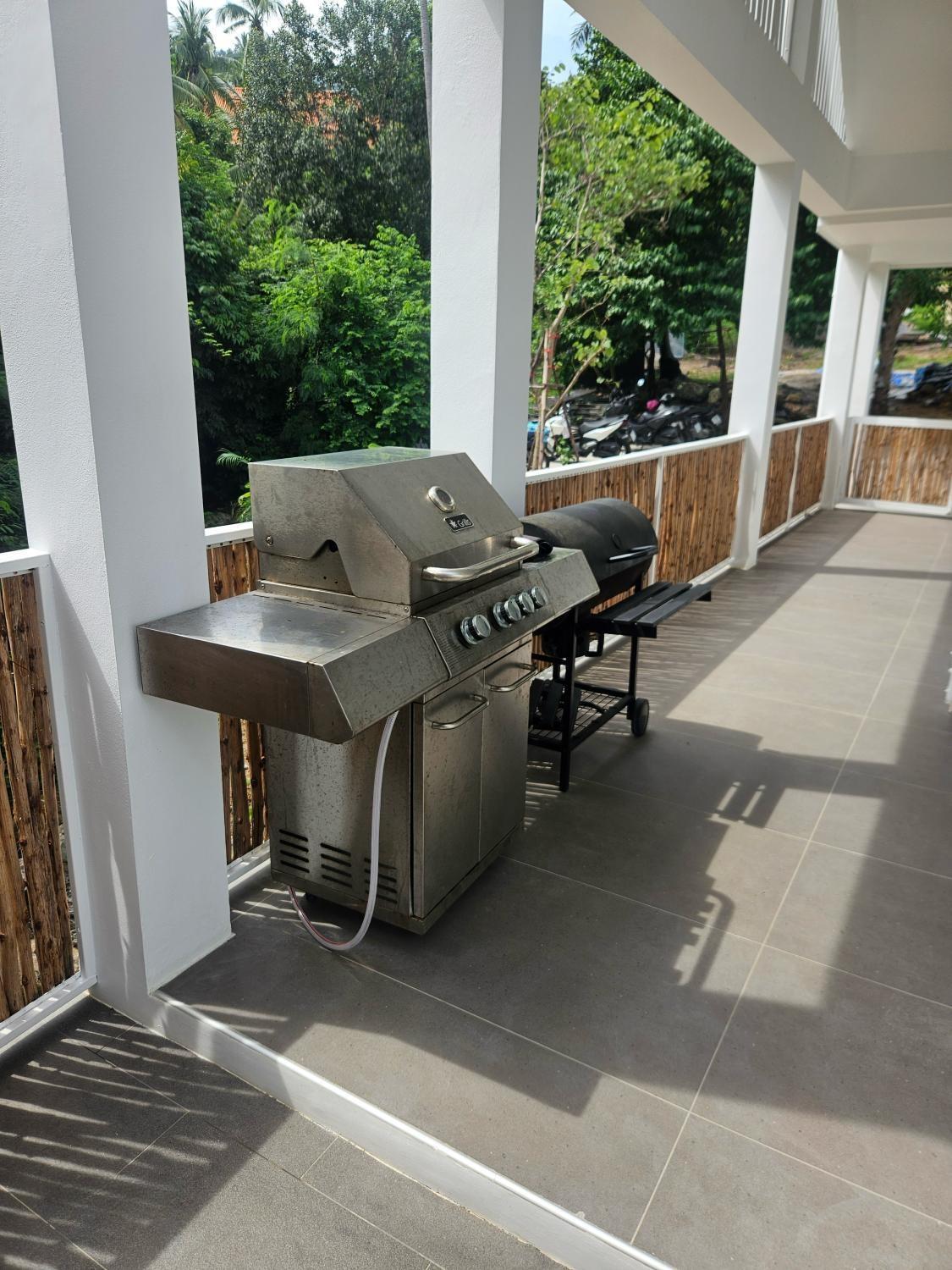 8 Bedroom Monkey 203 Koh Samui