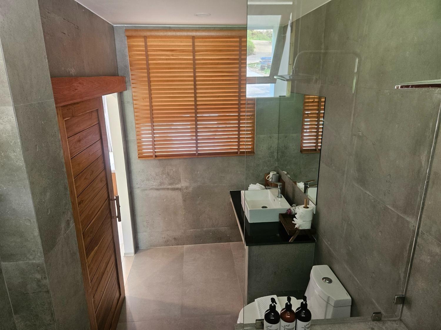 Aparthotel 8 Bedroom Monkey 203 *
